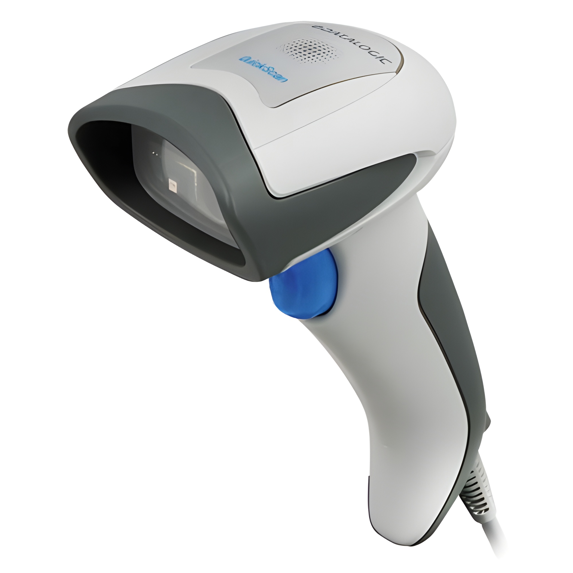 Datalogic QuickScan QD2430 Scanner QD2430-WHK10S-CB64