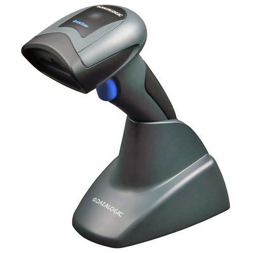 QD2430-BKK1B - Datalogic QD2400 Scanner - Best Price Available Online