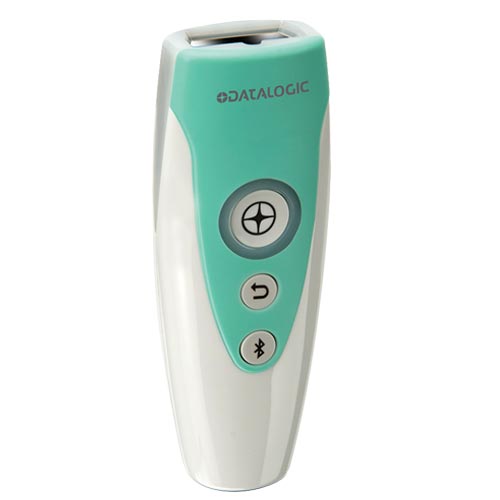 Datalogic RIDA DBT6420 Healthcare Scanner DBT6420-HC-BTK1