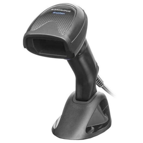 Datalogic Gryphon GD4590 Scanner GD4590-BK-B-HD