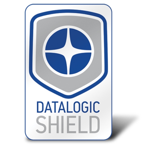 Datalogic Shield - Memor 17 [3 Year] ZS0SMEM17SH31