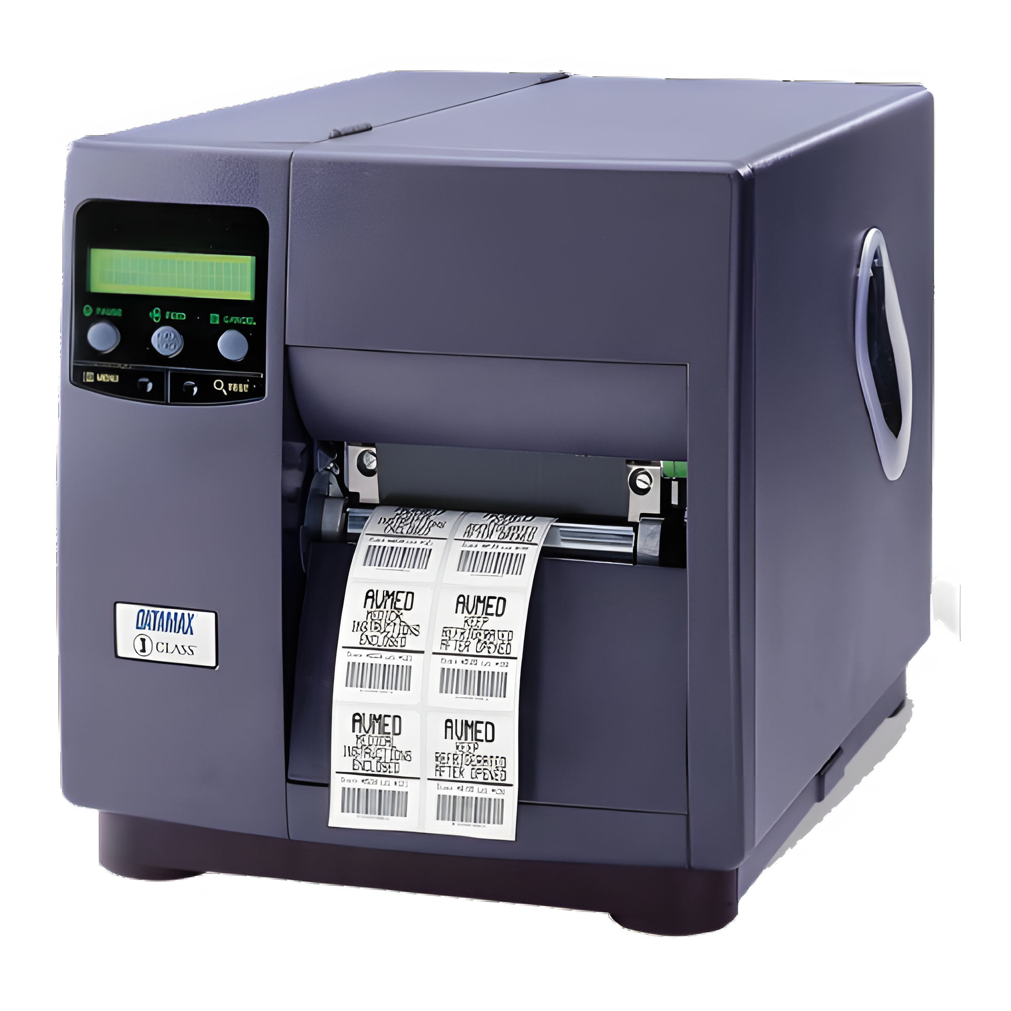 Datamax I-4308 Barcode Printer R23-00-08000007