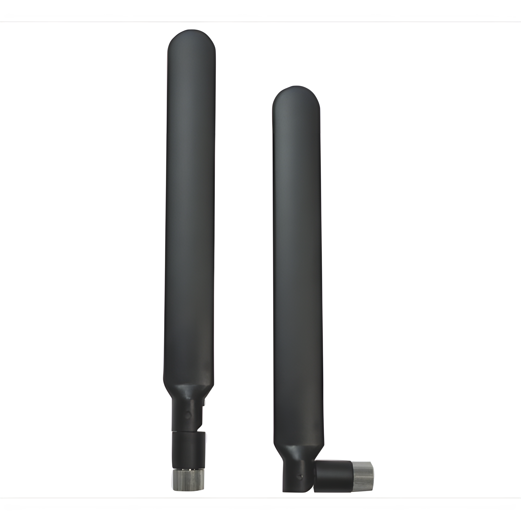 Laird DBA6927C1FTNCM 4G LTE Swivel Blade Dipole Antenna DBA6927C1-FTNCM