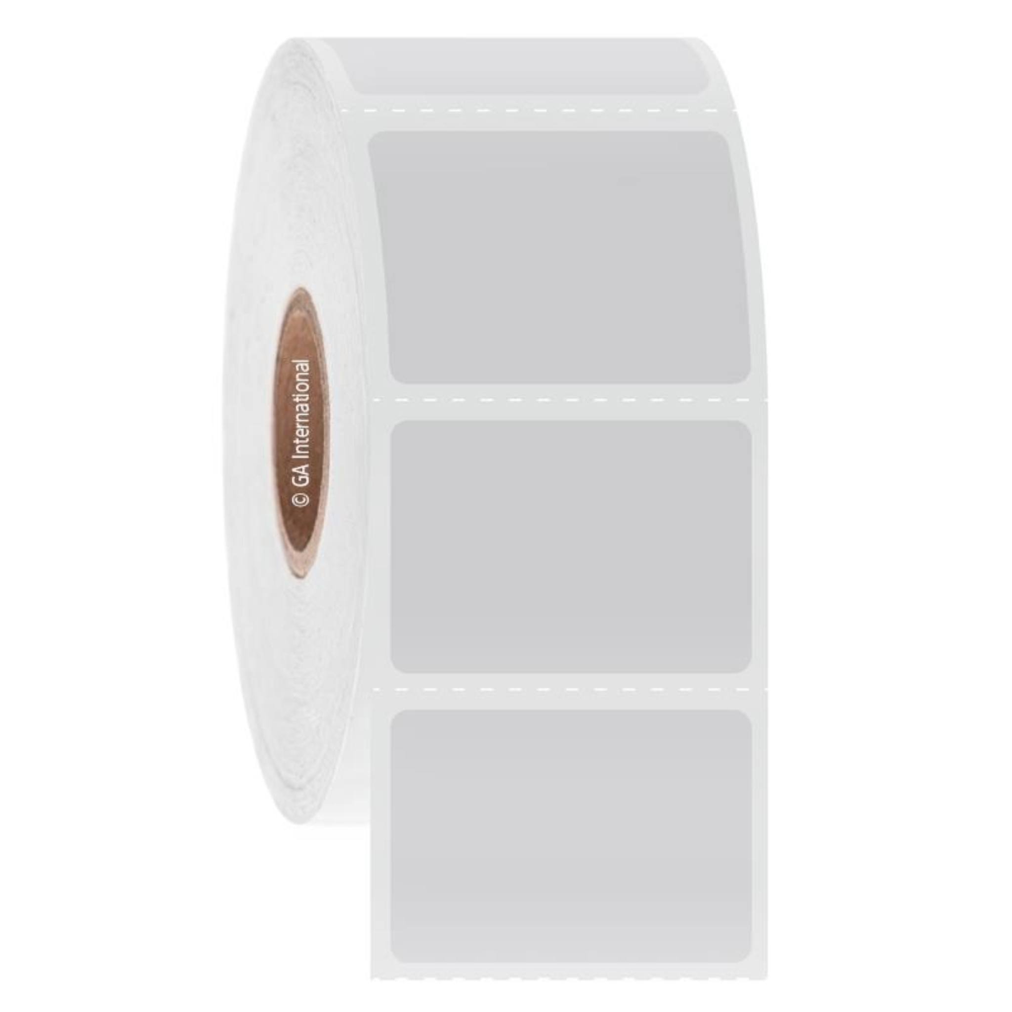 LabTAG 1.25″ x 0.875" DT Cryogenic Label (White) DFPC-9C1-1WH