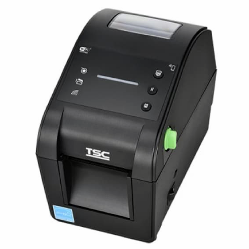 TSC DH220E DT Label Printer [203dpi, USB] DH220E-A001-0001