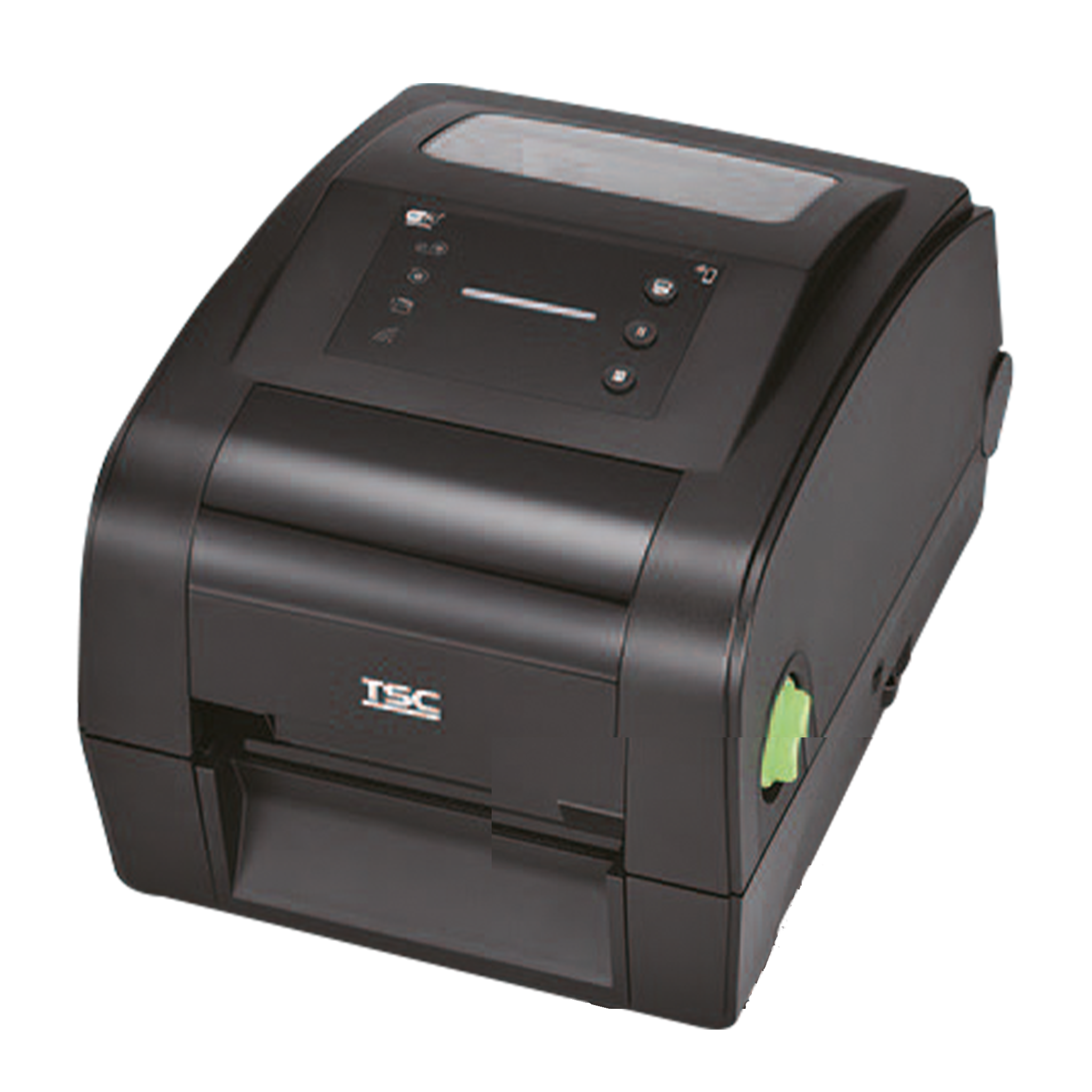 TSC DH240 DT Printer [203dpi, Peeler] DH240-A001-1011