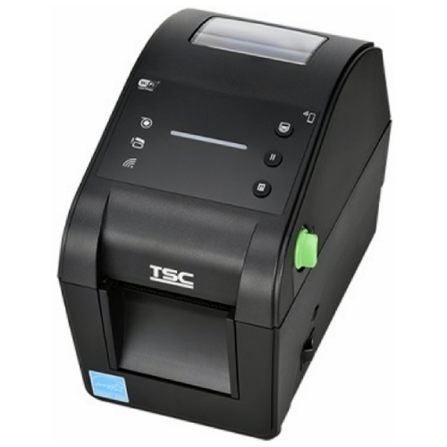 TSC DH320E DT Label Printer [300dpi, USB] DH320E-A001-0001