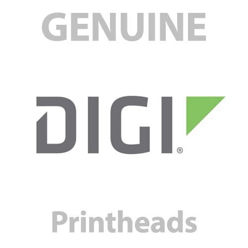 Digi 300dpi Printhead (HI-700) EXO-0030
