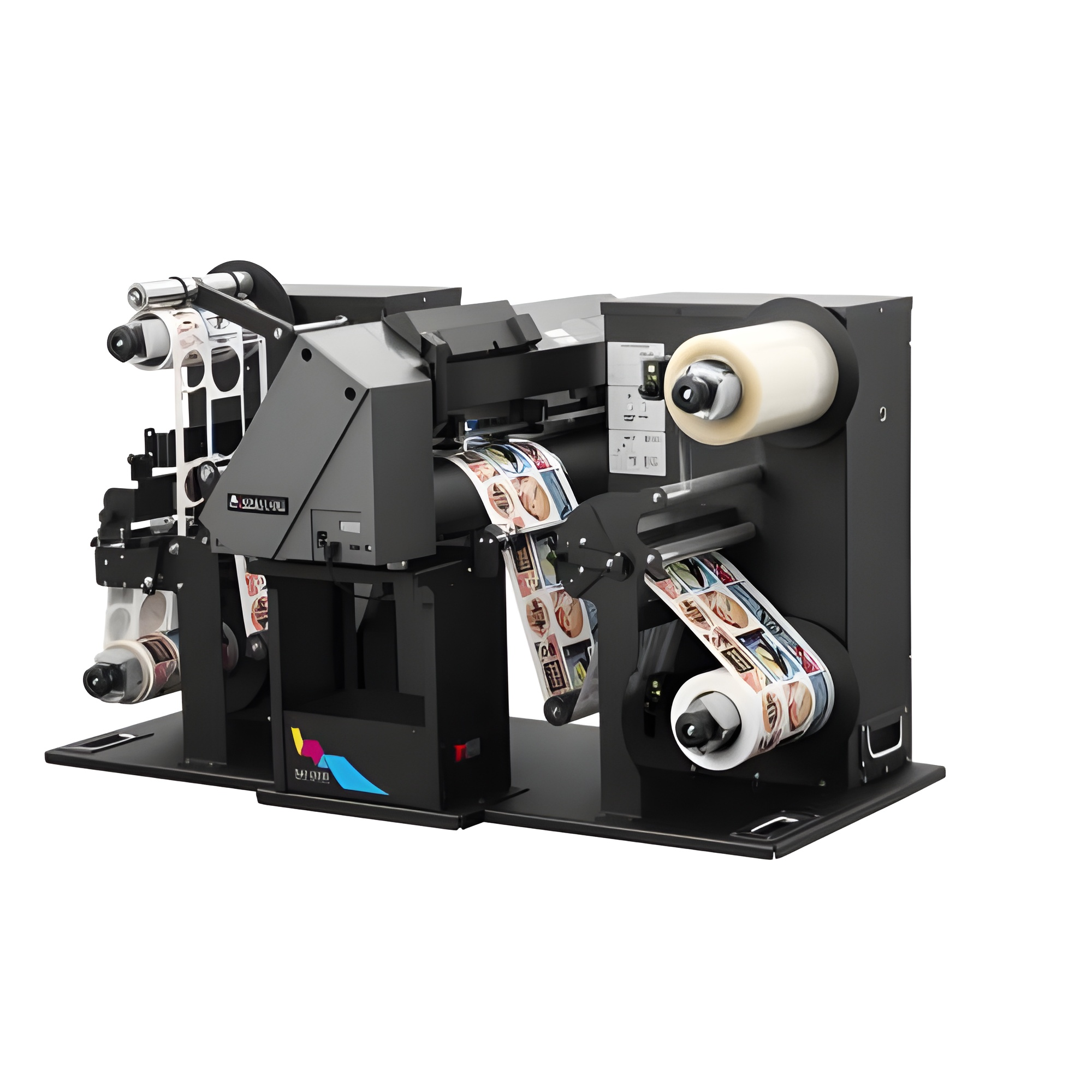 Afinia DLF-140S Mini Digital Label Finisher 32295