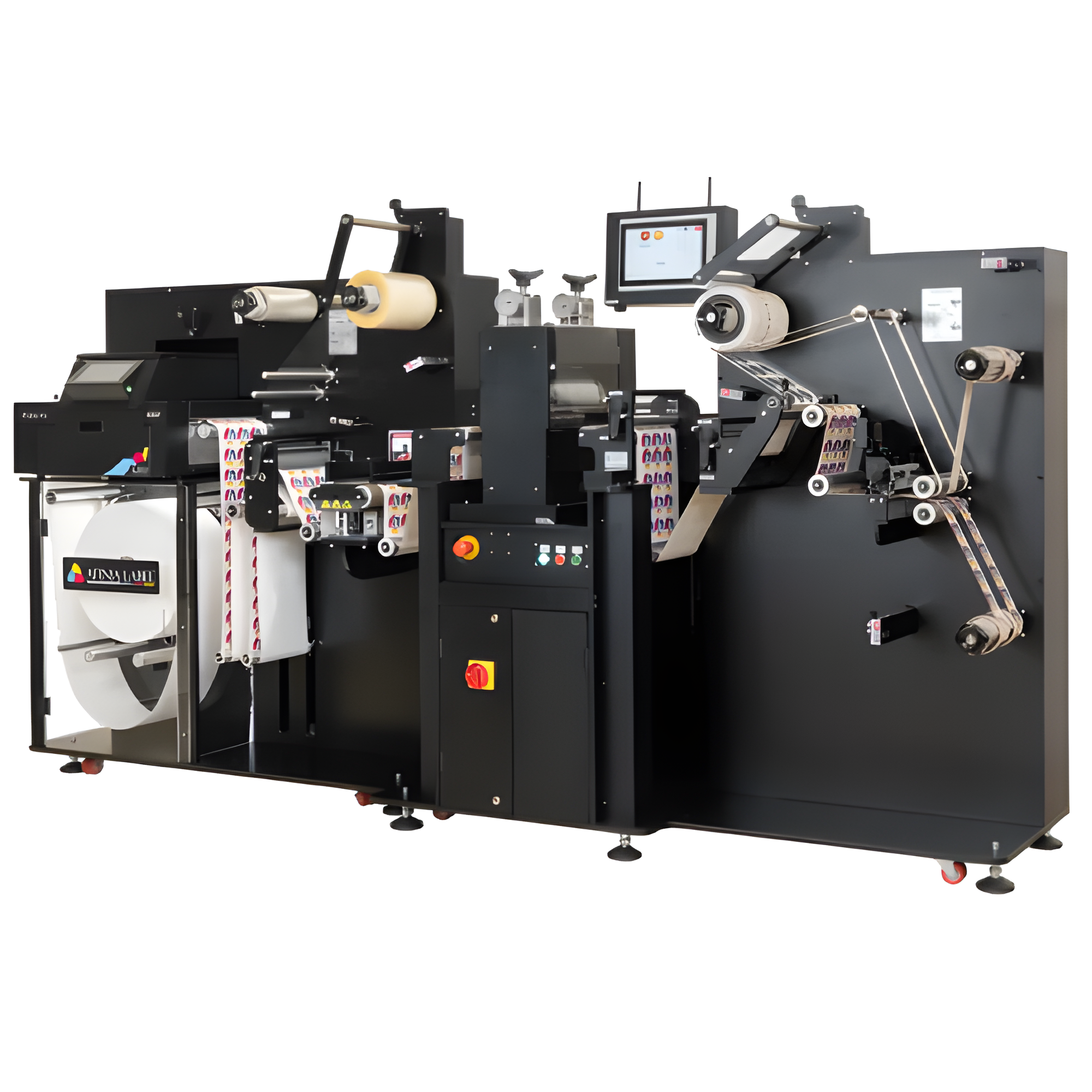 Afinia Label DLP-2200 Inkjet Printer [Ethernet] 40121