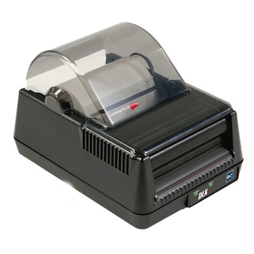 CognitiveTPG DLXi DT Printer [203dpi] DBD42-2085-G1S