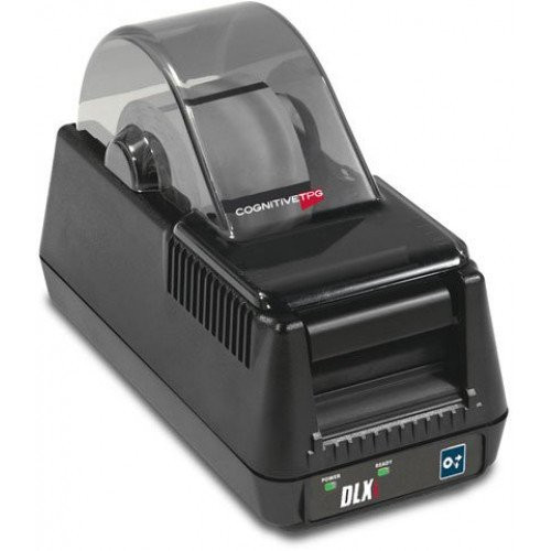 CognitiveTPG DLXi DT Printer [203dpi] DBD24-2085-G1S