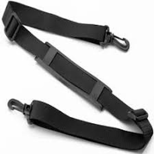 Zebra ET5X Breakaway Shoulder Strap SG-ET5X-SHDRSTP-01