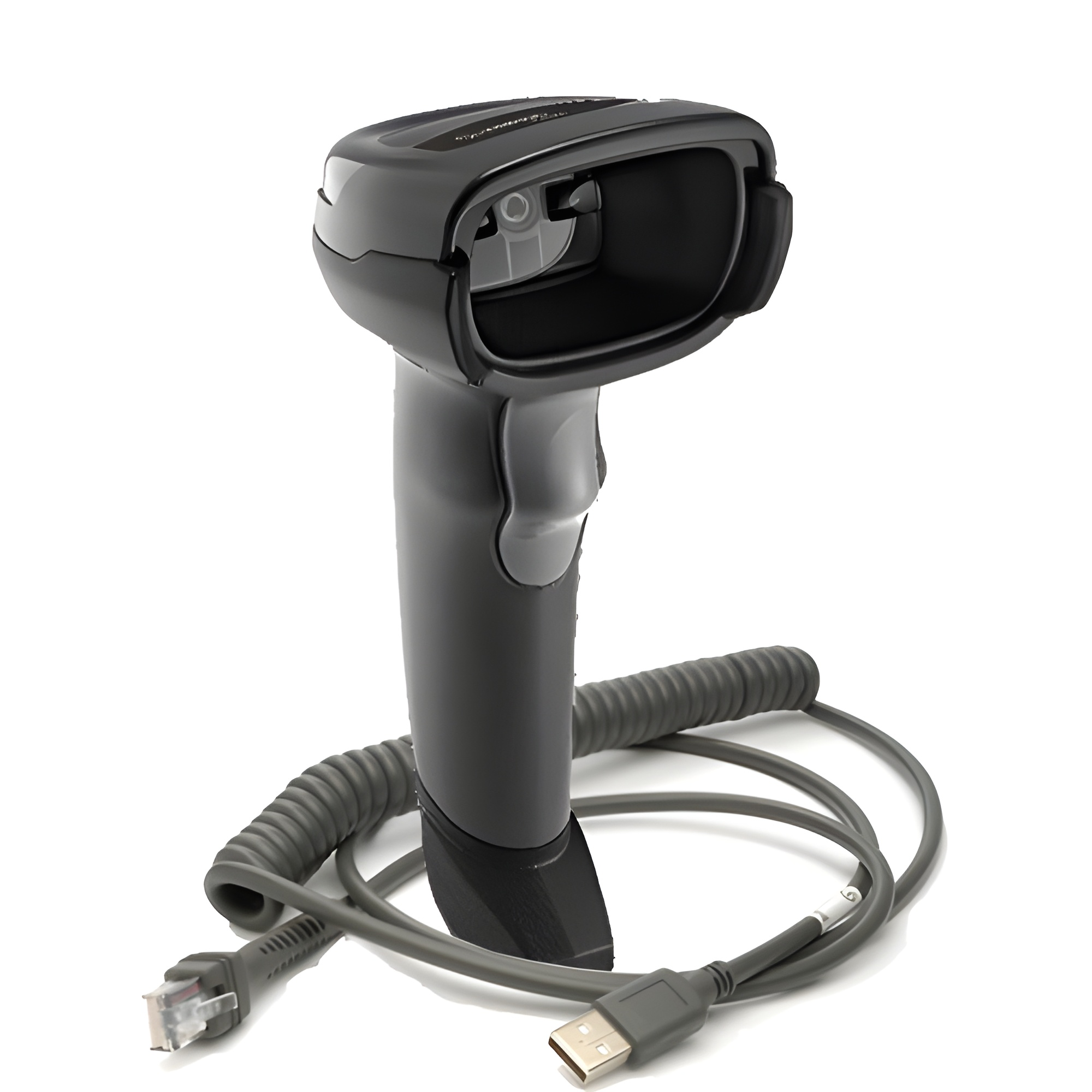 Zebra DS2208-SR Scanner [USB Kit, Standard Range] DS2208-SR7U3200AZW