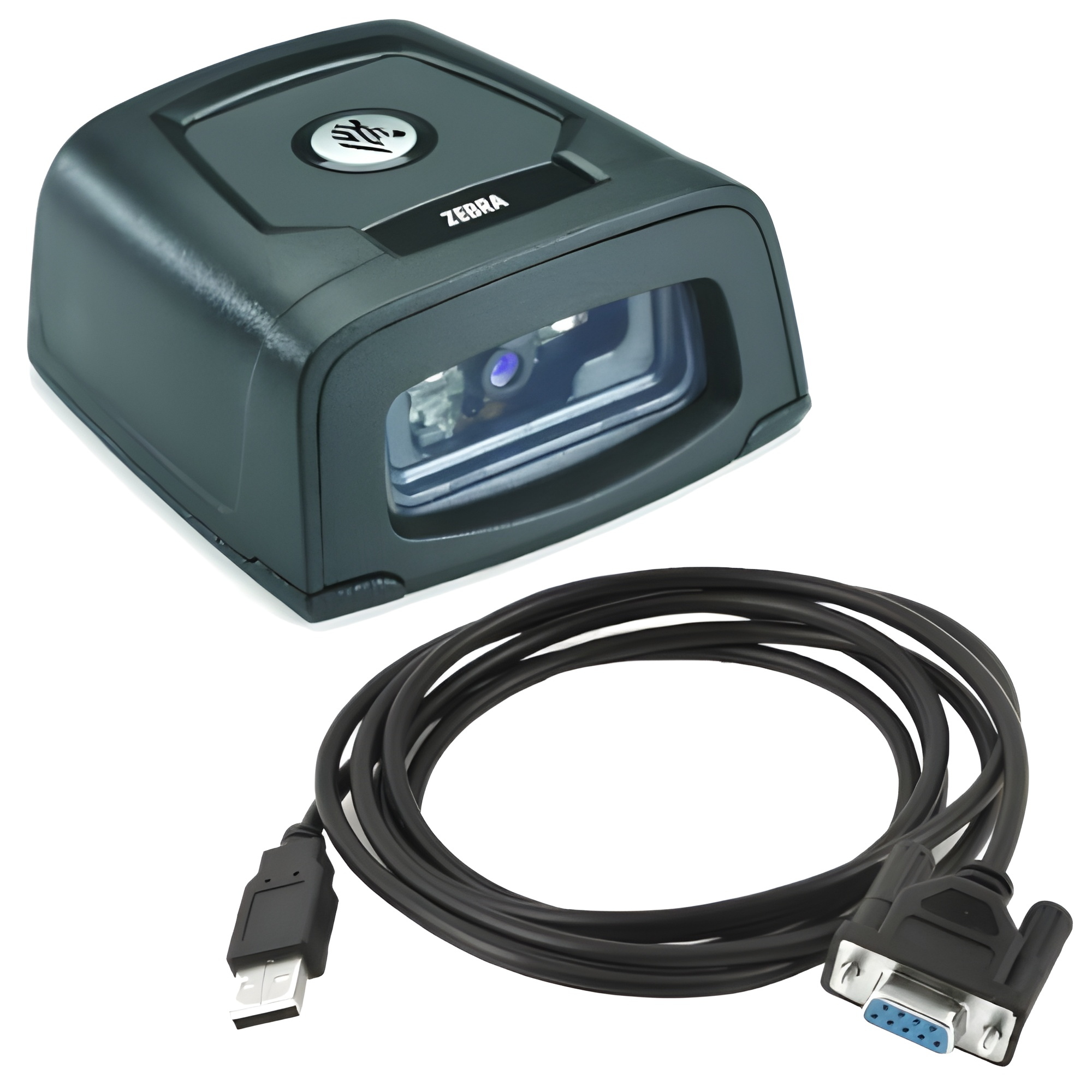 Zebra DS457 Fixed Scanner DS457-SR4U6S02AZW