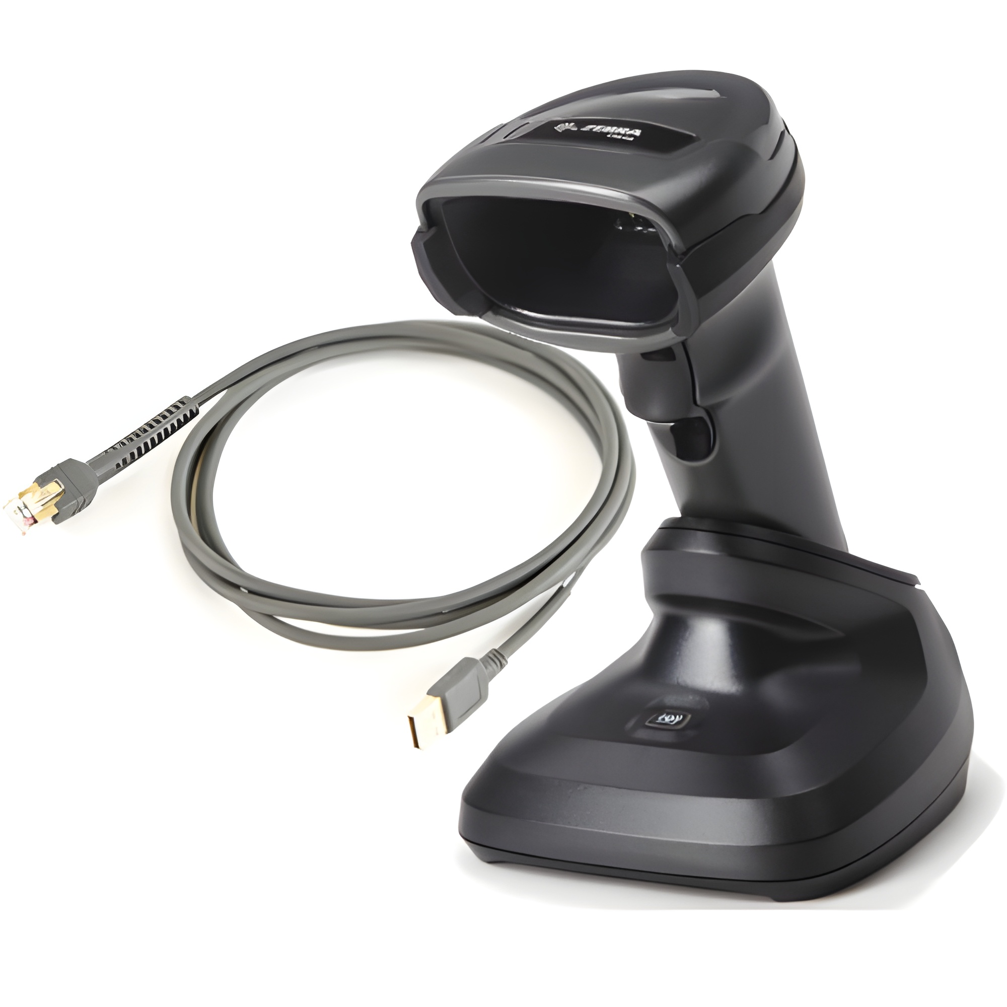 Zebra DS4678 Cordless Scanner [Presentation Cradle USB Kit] DS4678-SR7U2100PFW
