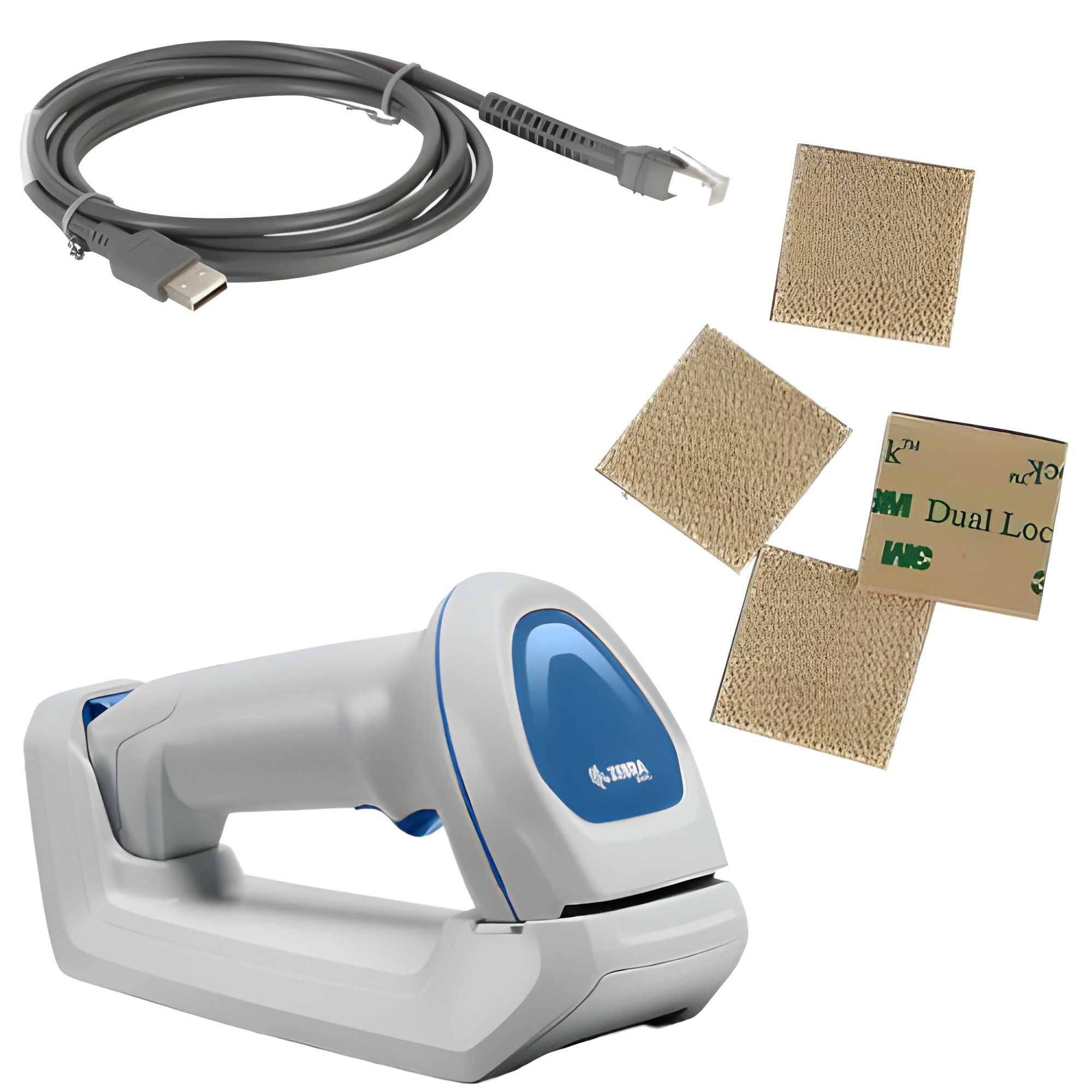 Zebra DS8178-HC Scanner DS8178-HCBU210FS5W