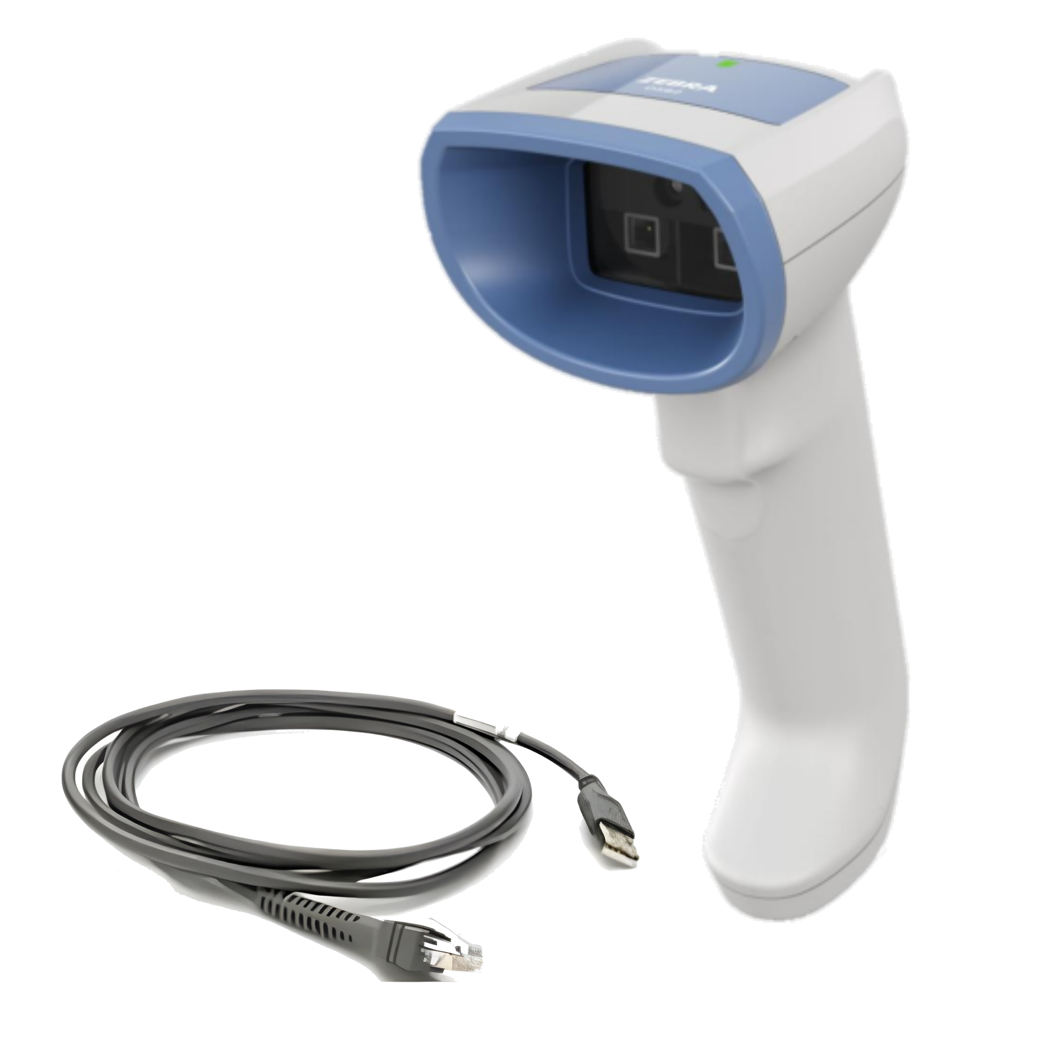 Zebra DS8208 Healthcare Scanner [Corded] DS8208-HCBU2104ZVW