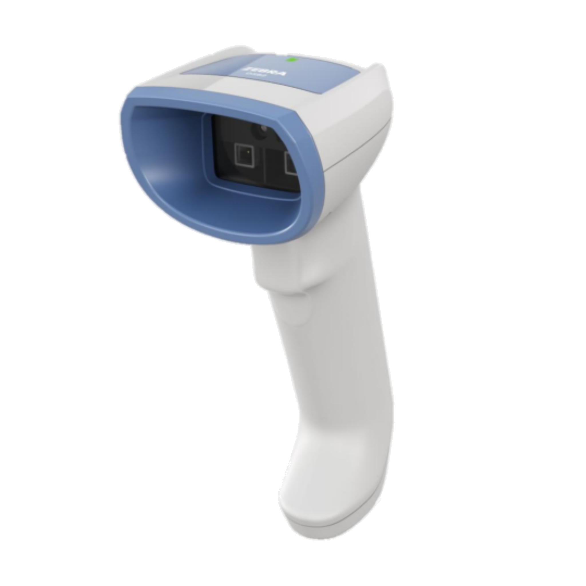 Zebra DS8208 Healthcare Scanner  [Scanner Only, Corded] DS8208-HC4000BVZWW