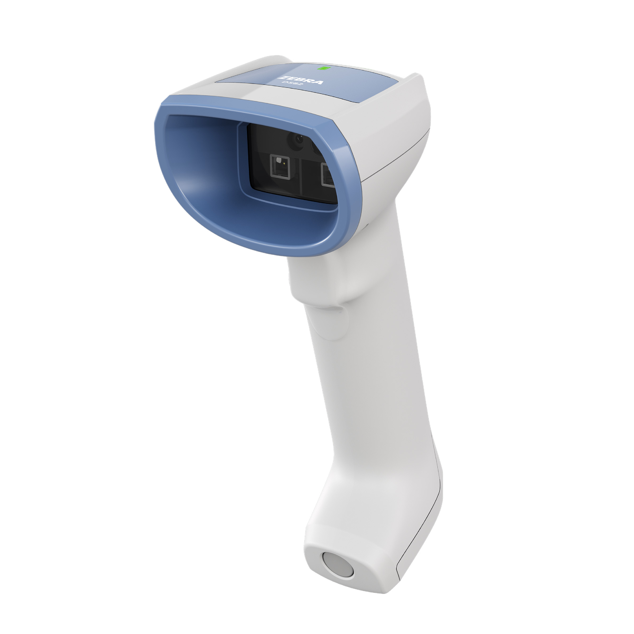 Zebra DS8288 Healthcare Scanner [Scanner Only, Cordless] DS8288-HCMF00BVMWW