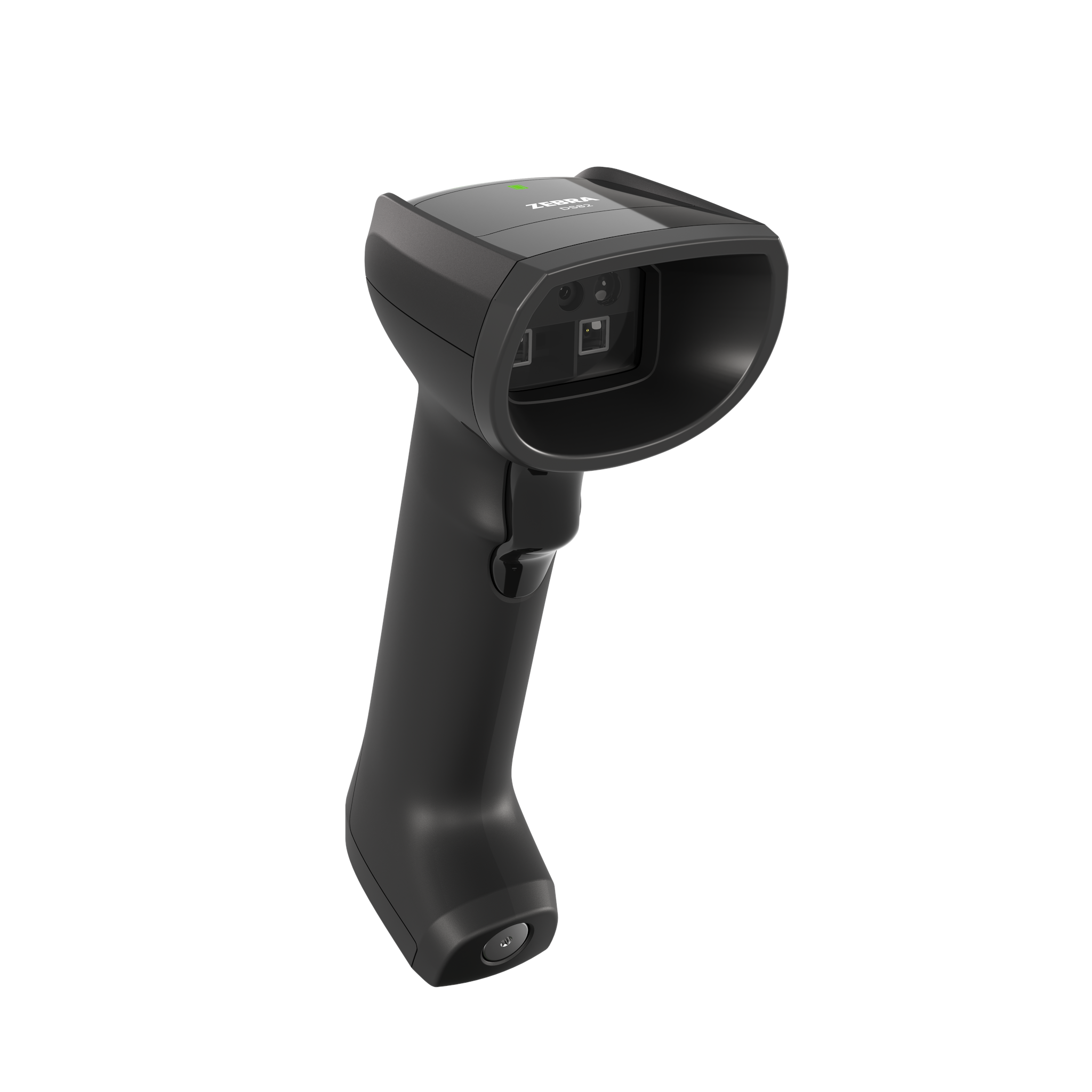 Zebra DS8288-R Handheld Scanner [RFID, Standard Range, Cordless] DS8288-SR4U210RPVU