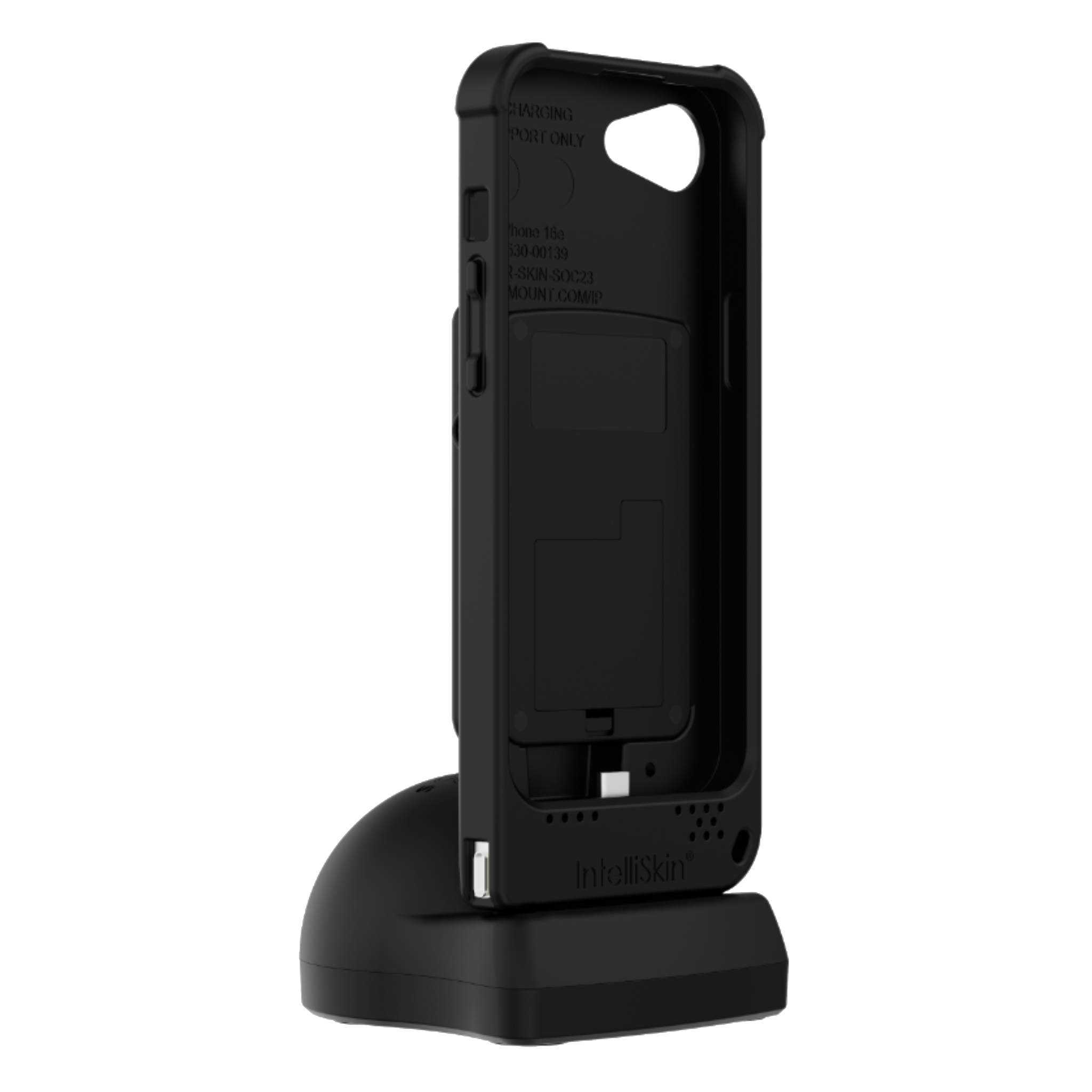 Socket DuraSled DS840 Sled Scanner [iPhone 16e] CX4388-3528