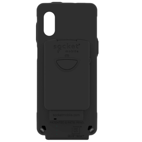 Socket DuraSled DS840 Sled Scanner [XCover Pro] CX3844-2824
