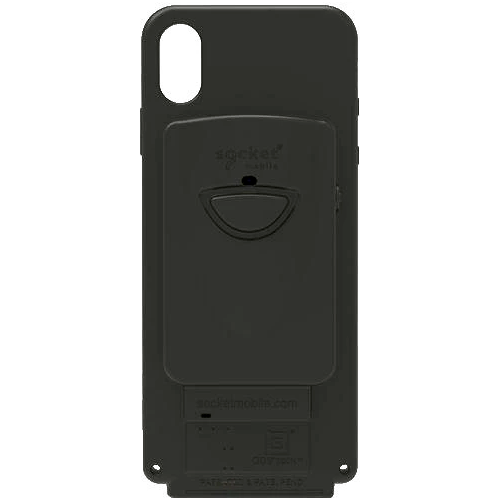Socket DuraSled DS840 Sled Scanner [iPhone X/Xs] CX3582-2233