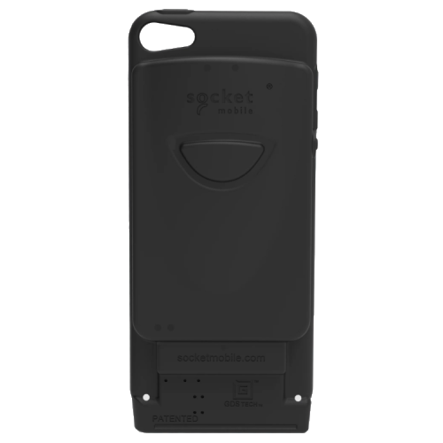 Socket DuraSled DS840 Sled Scanner [iPod] CX3583-2234