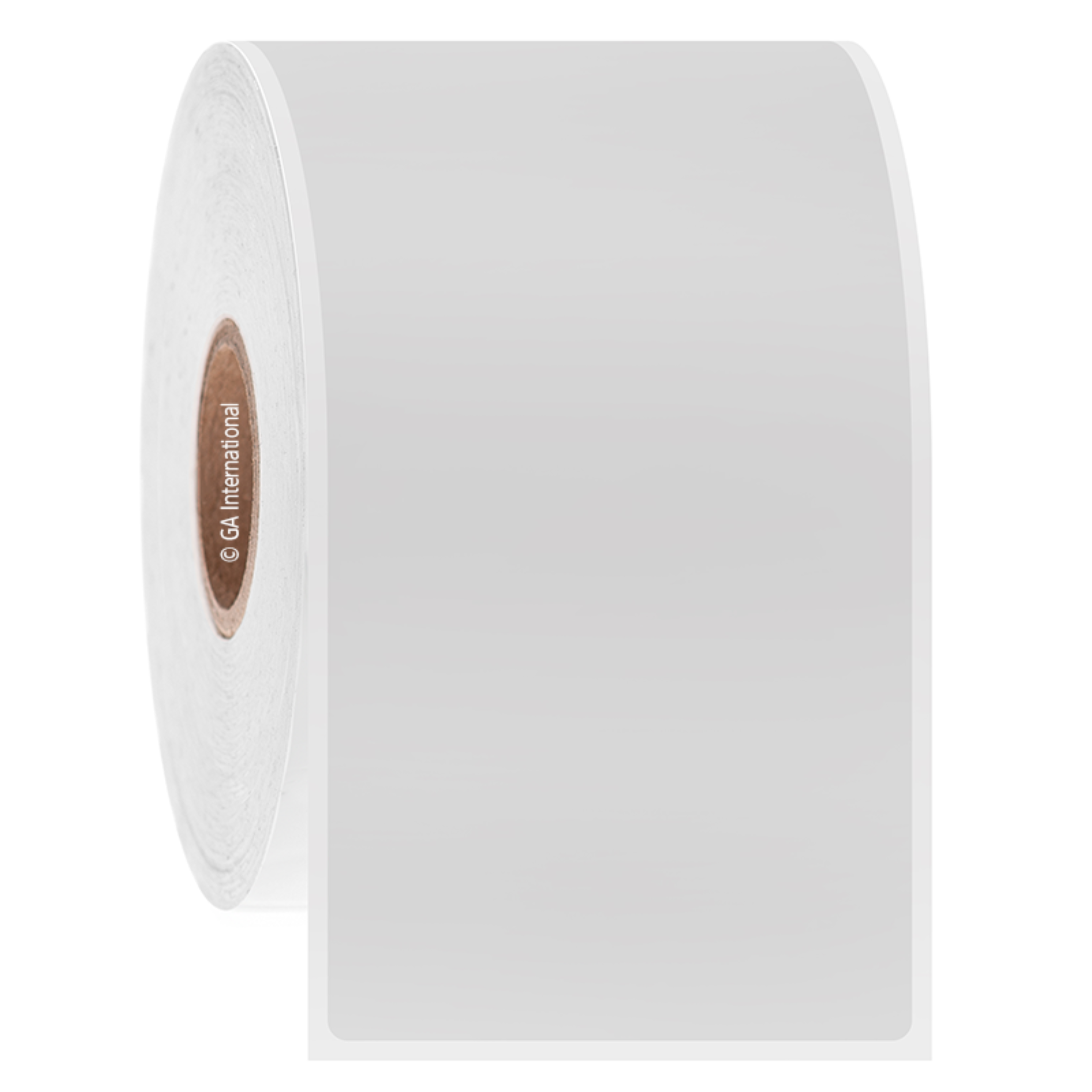 LabTAG 1.81" x 3.5" DT Paper Labels (White) DT-142C1-0.5WH