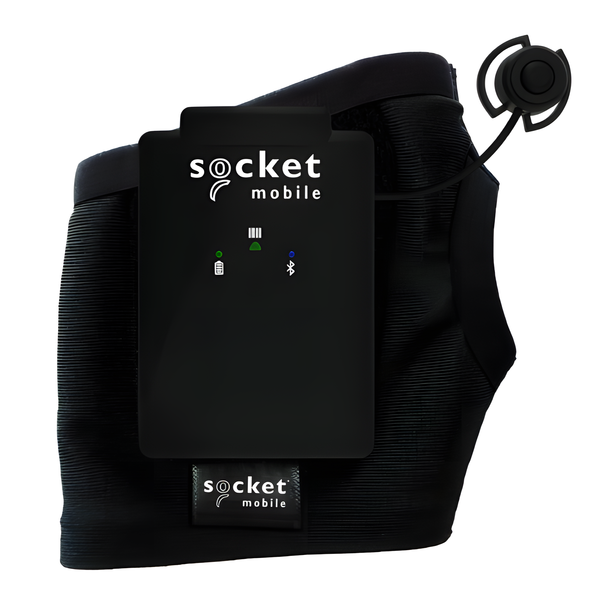 Socket Mobile DuraScan Wear DW940 Scanner [Left, Extra Small] CX4196-3277