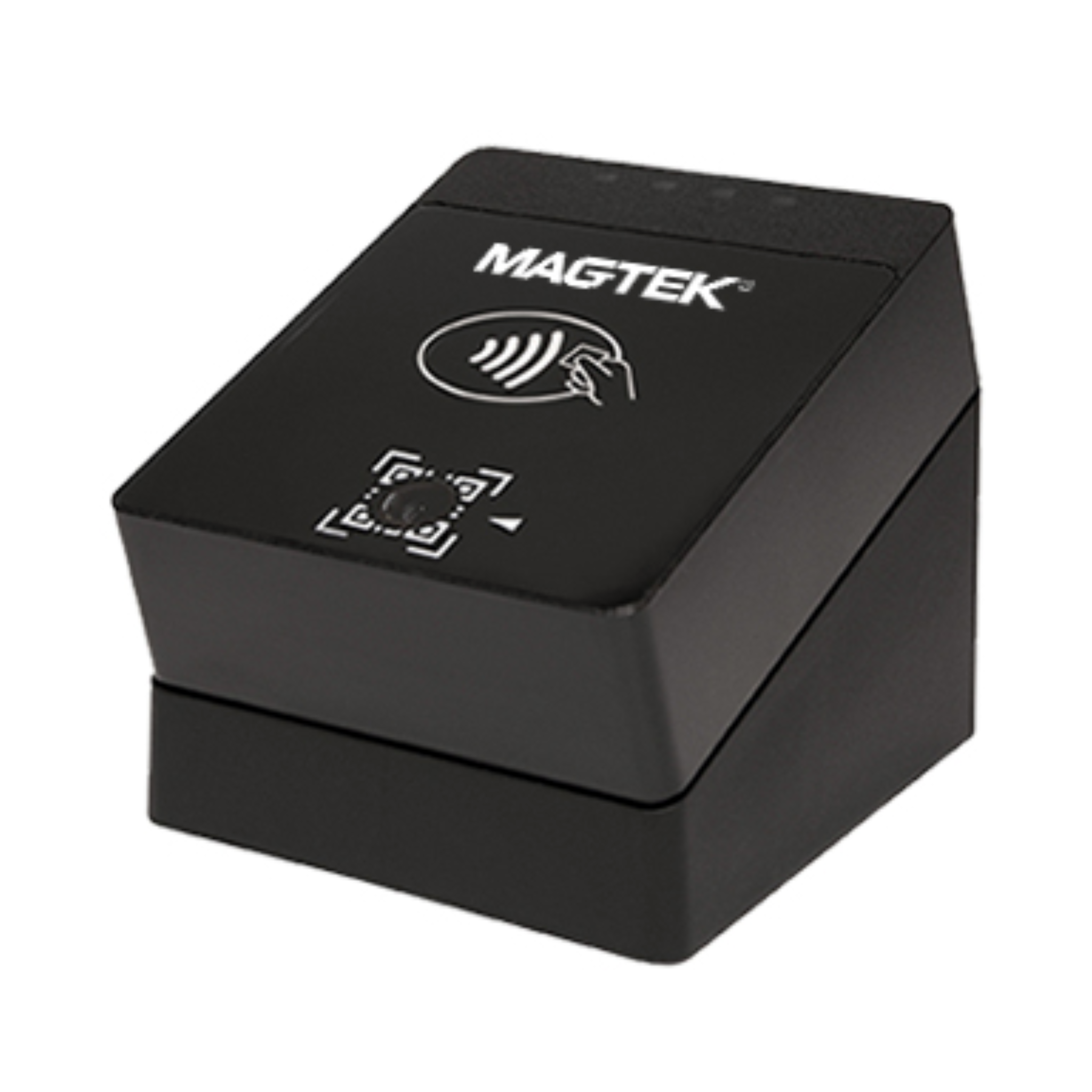 MagTek DynaProx Card Reader [Barcode Reader] 21078044