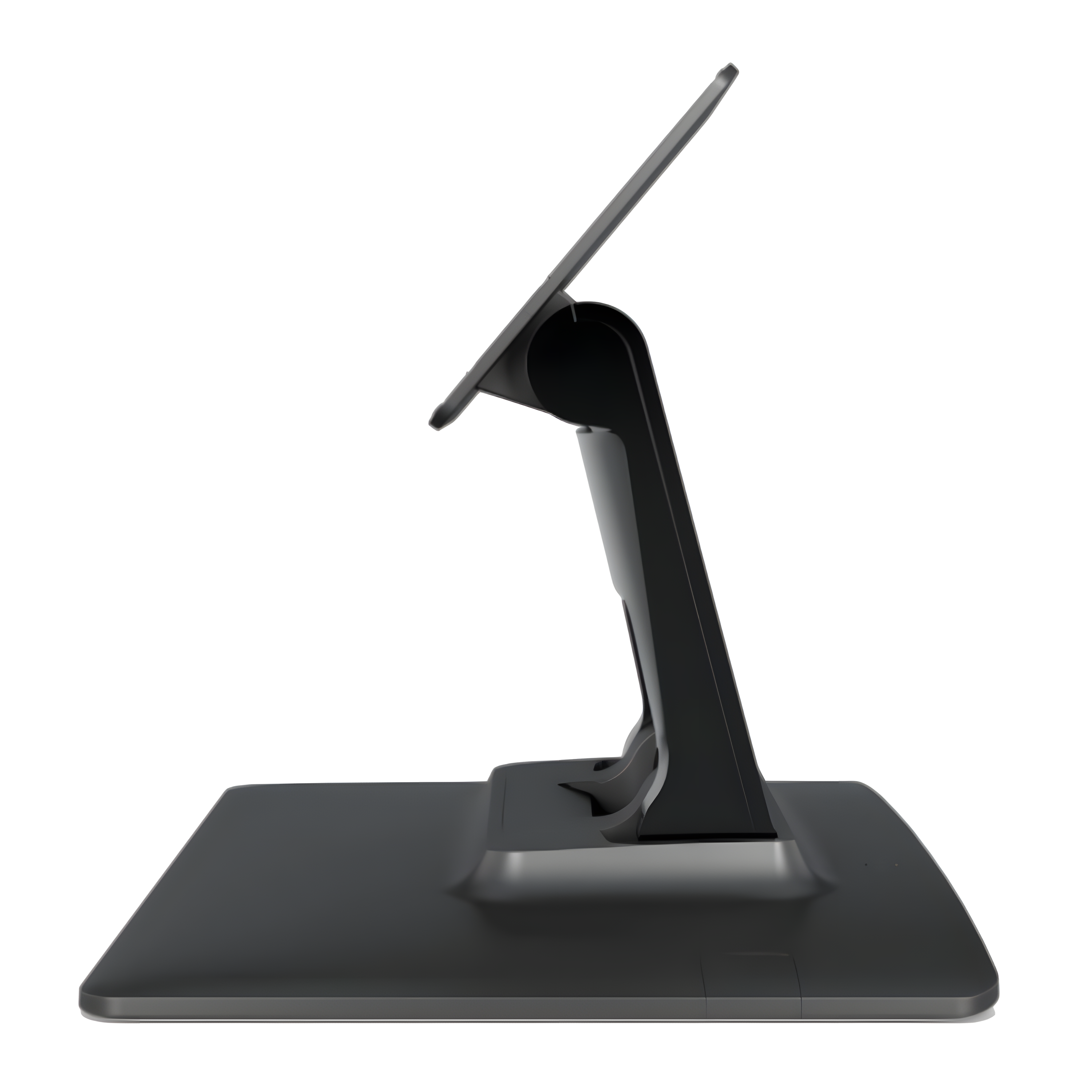 Elo 2-Position Adjustable Table-Top Stand [15" Series] E044162