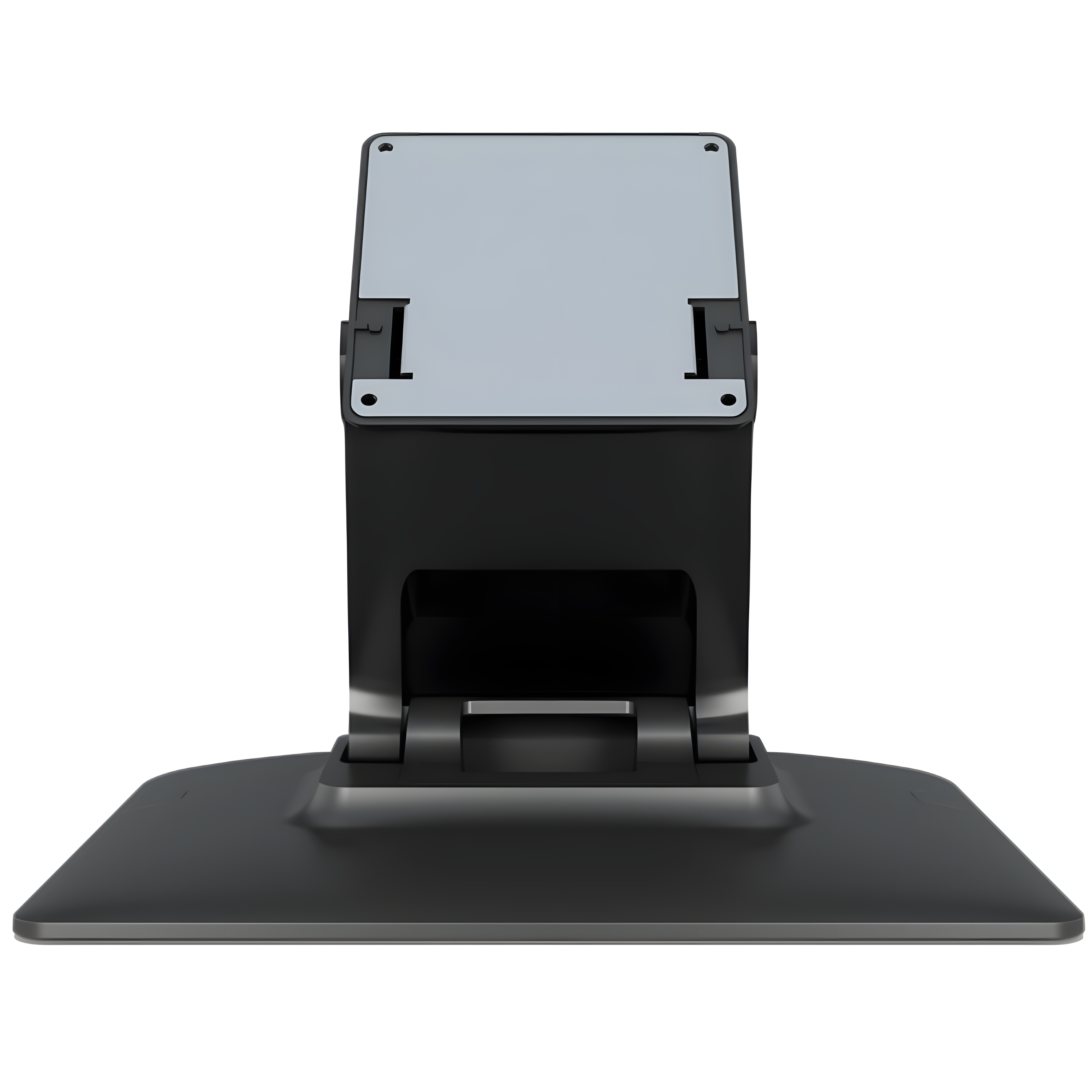 Elo 2-Position Adjustable Table-Top Stand [15" Series] E044162