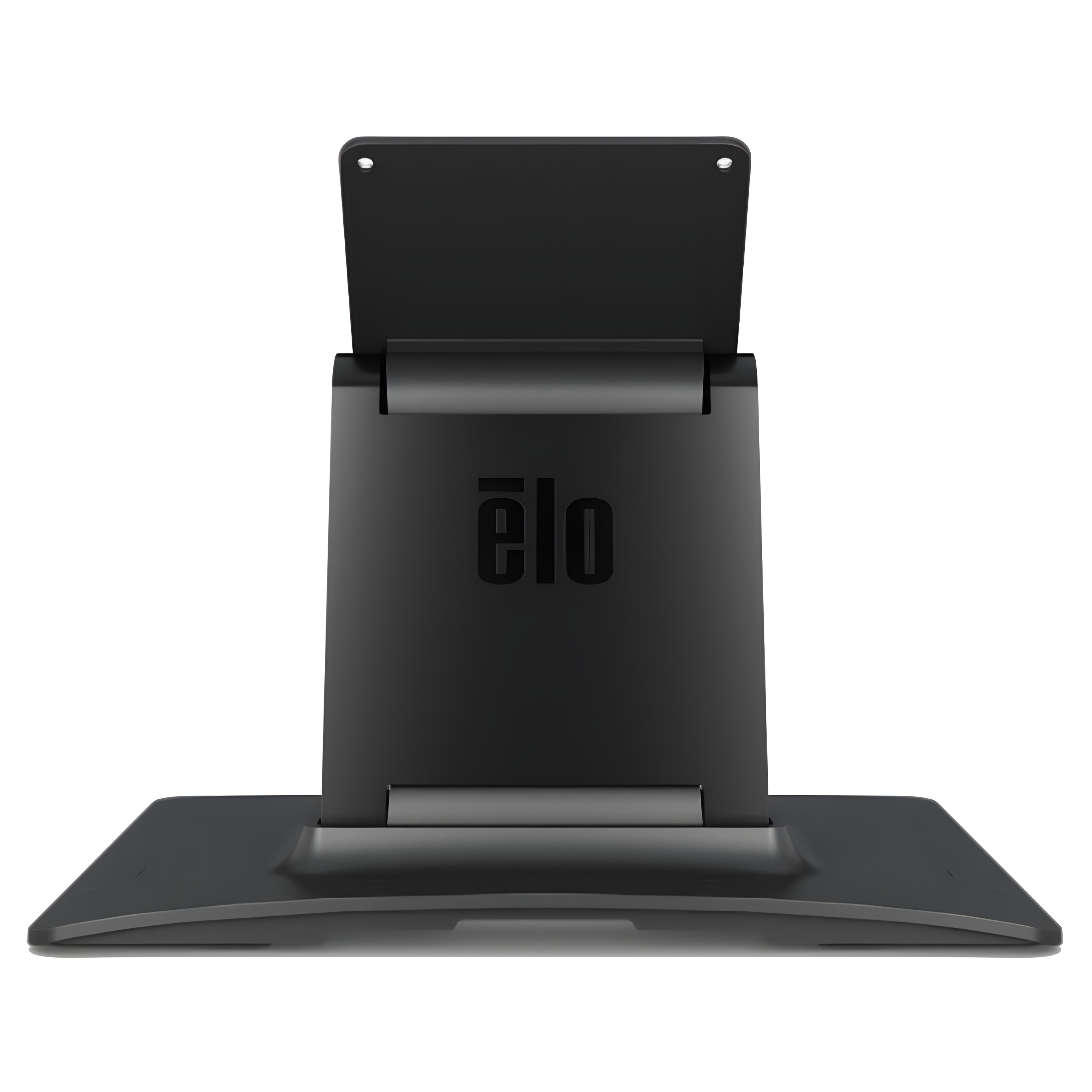 Elo 2-Position Adjustable Table-Top Stand [15" Series] E044162