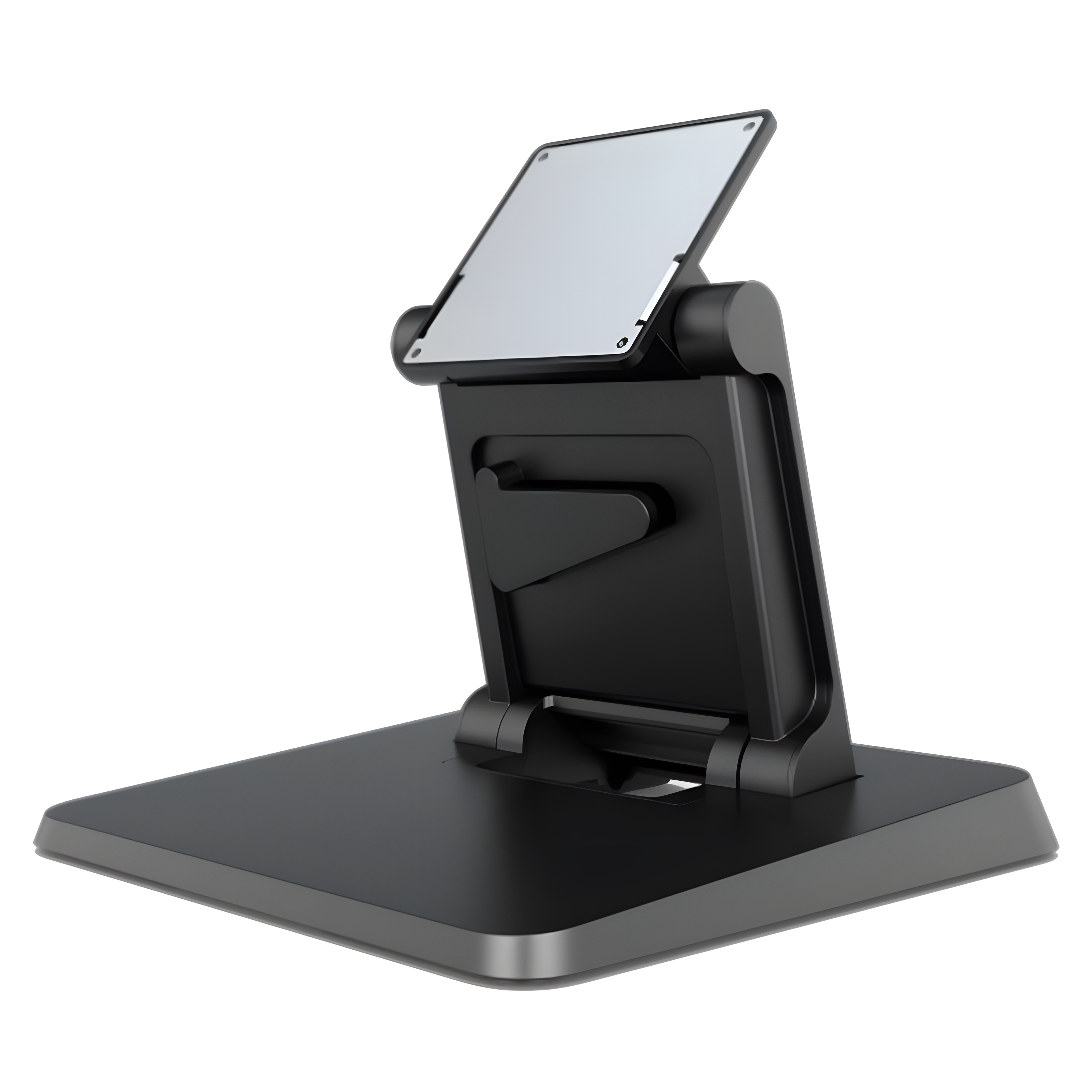 Elo 2-Position Adjustable Table-Top Stand [Elo I-Series] E044356