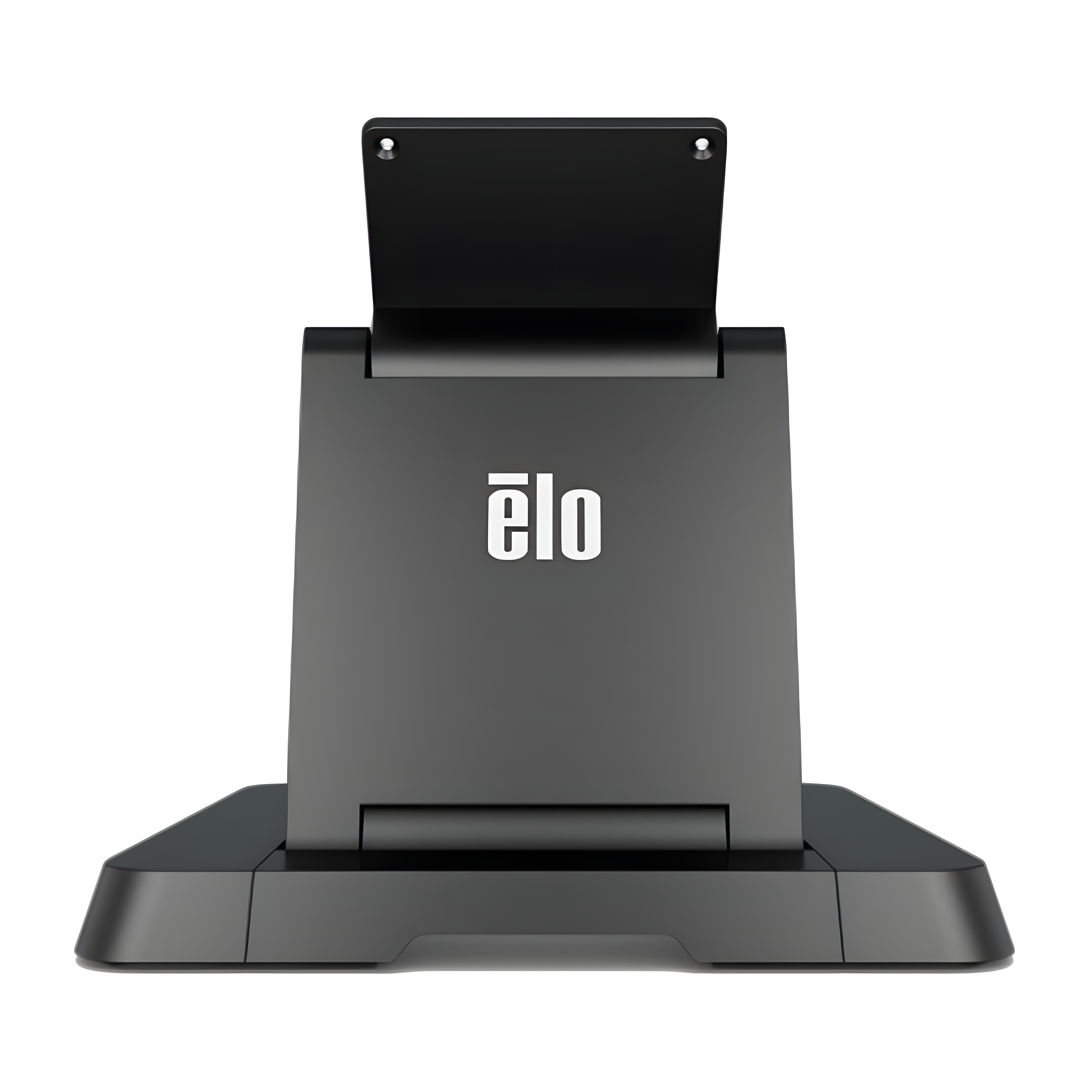 Elo 2-Position Adjustable Table-Top Stand [Elo I-Series] E044356