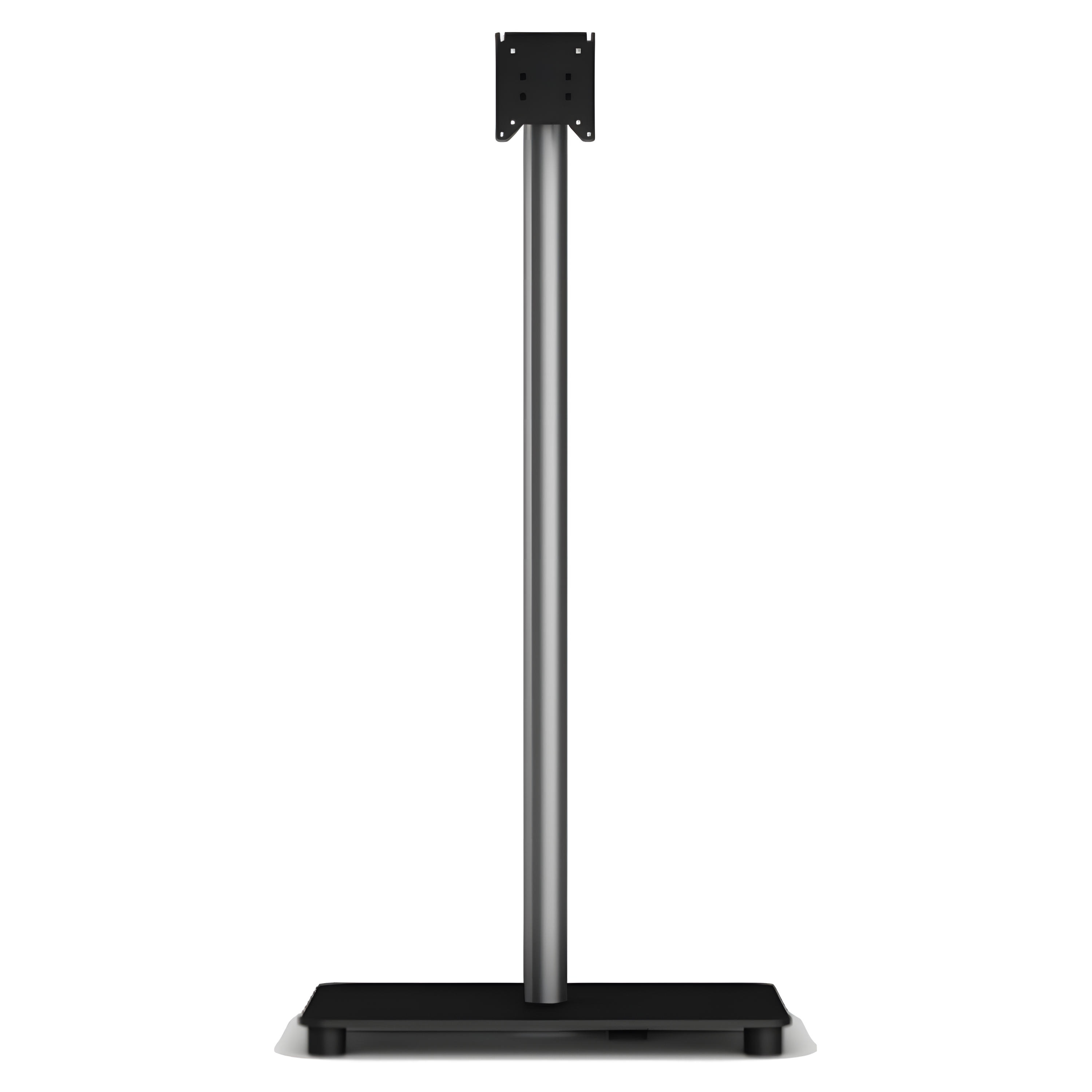Elo I-Series Pole Mount Floor Stand E048069