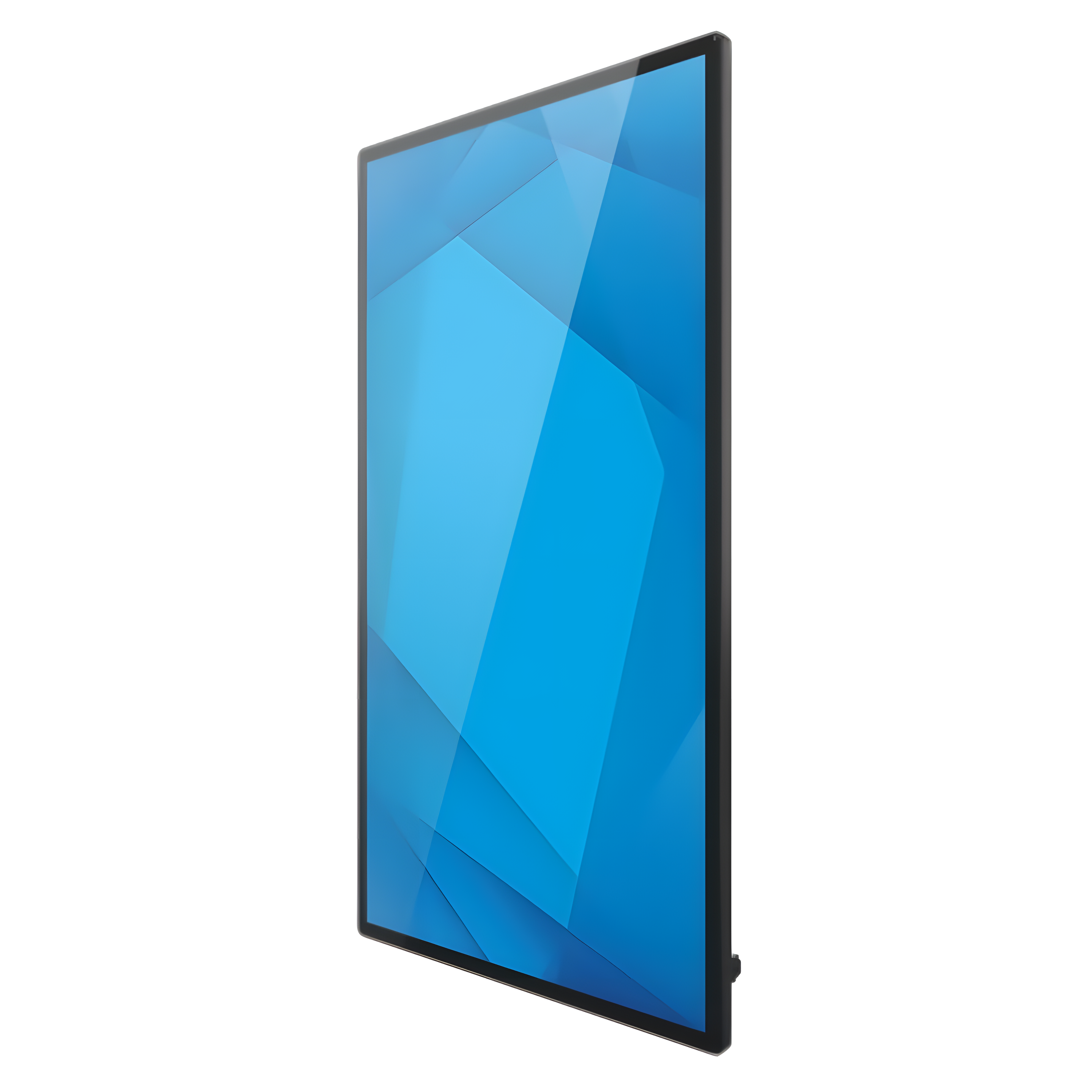 Elo 6554L 65" 4K Touchscreen Signage E104912