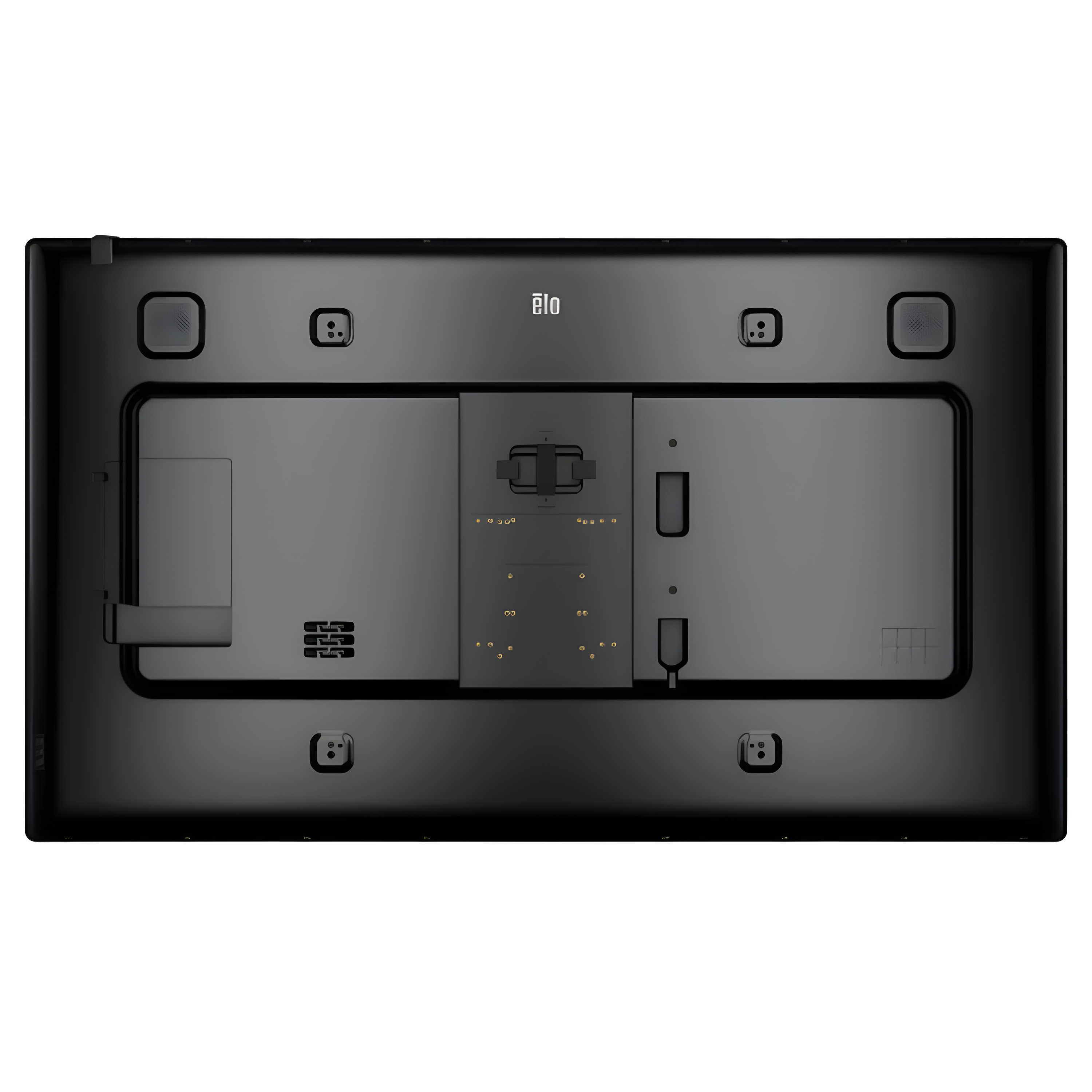 Elo 6554L 65" 4K Touchscreen Signage E104912