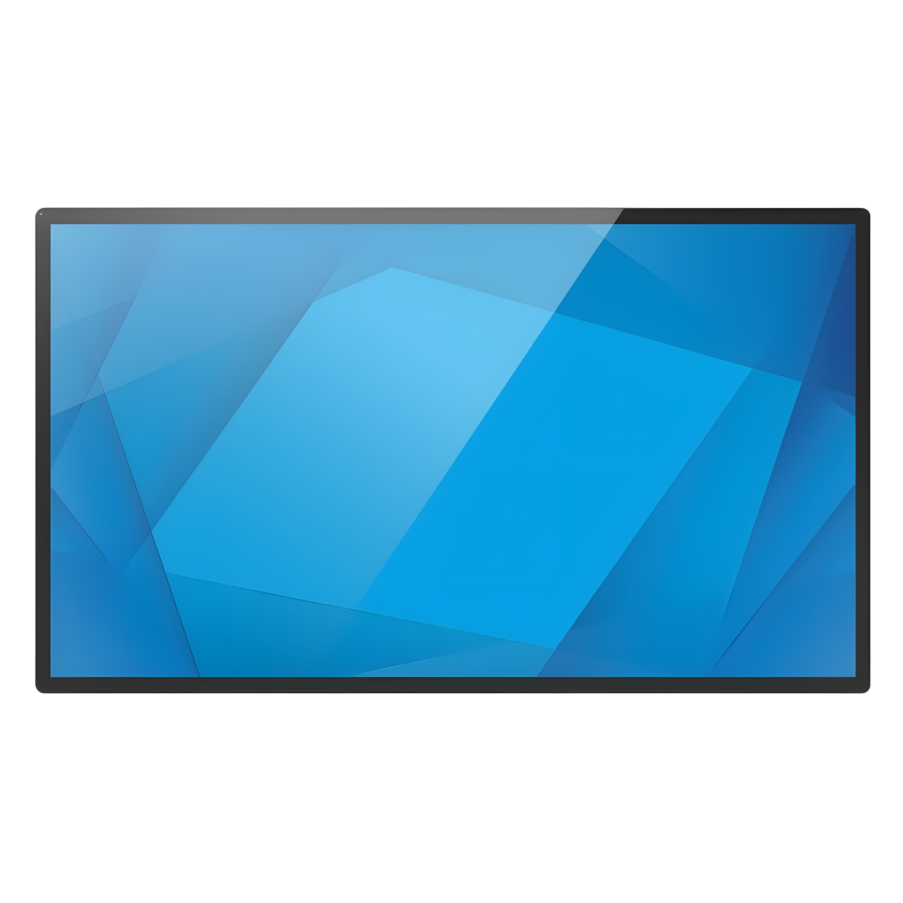 Elo 6554L 65" 4K Touchscreen Signage E104723