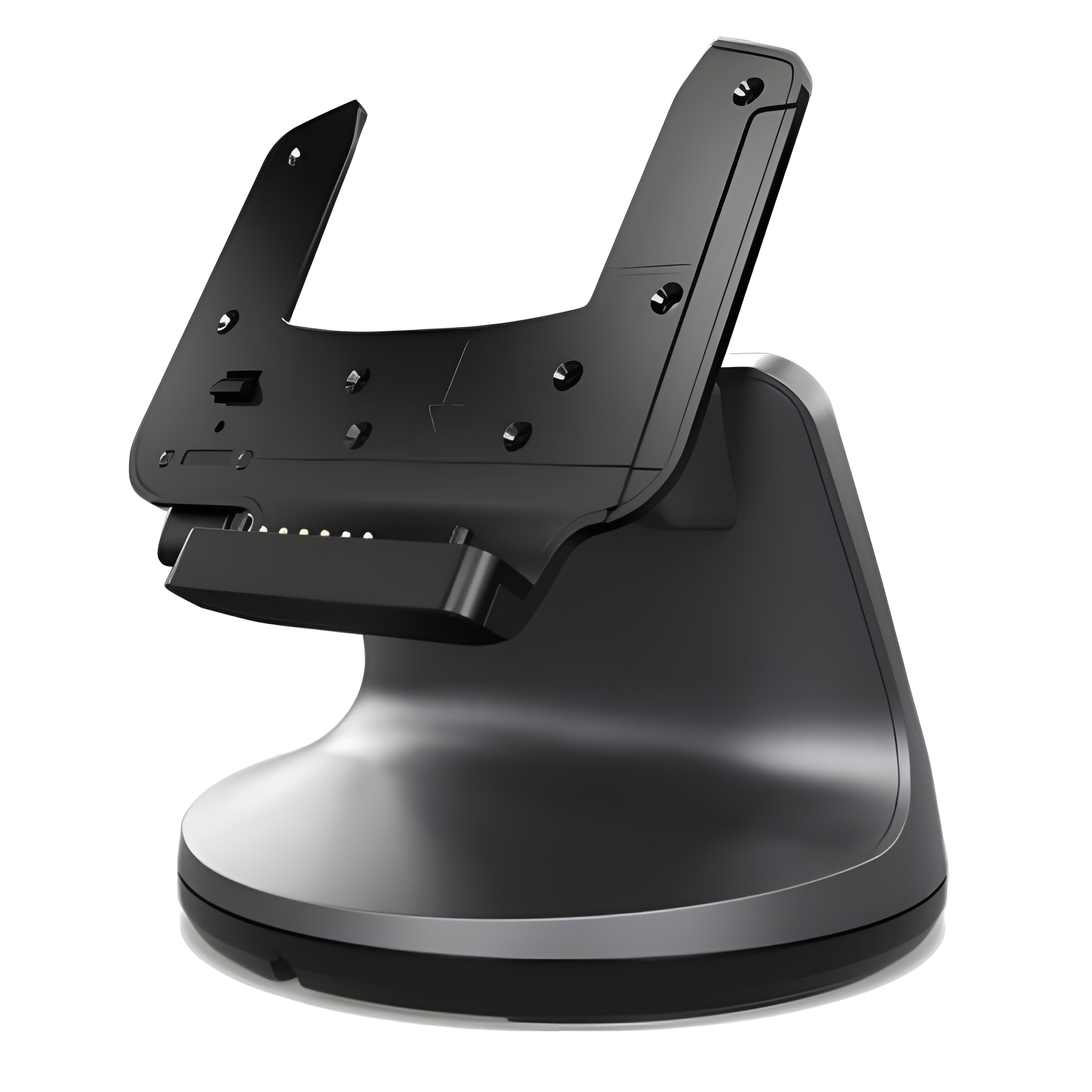 Elo Pay M100 Rotating POS Dock with USB-C E640102