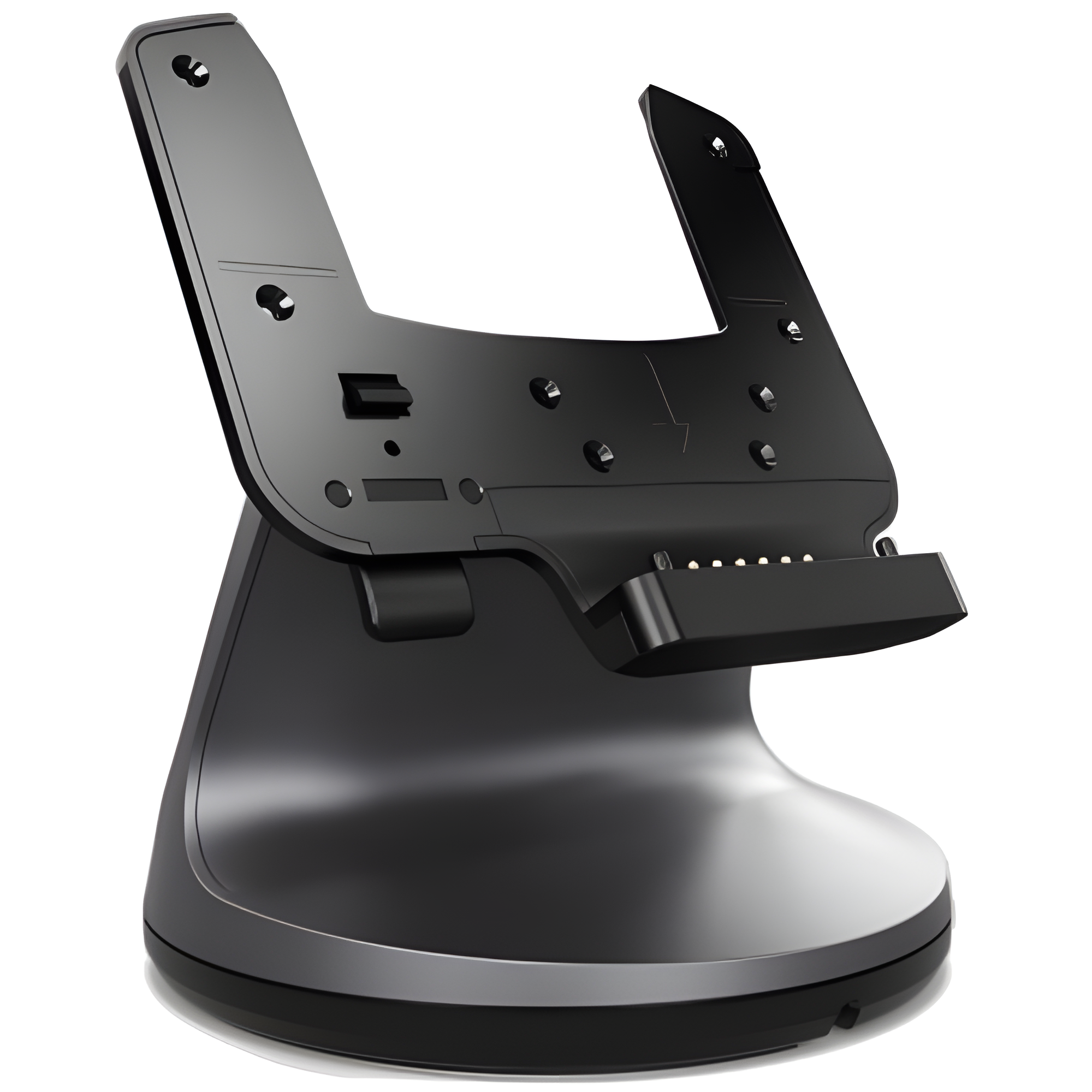 Elo Pay M100 Rotating POS Dock with USB-C E640102