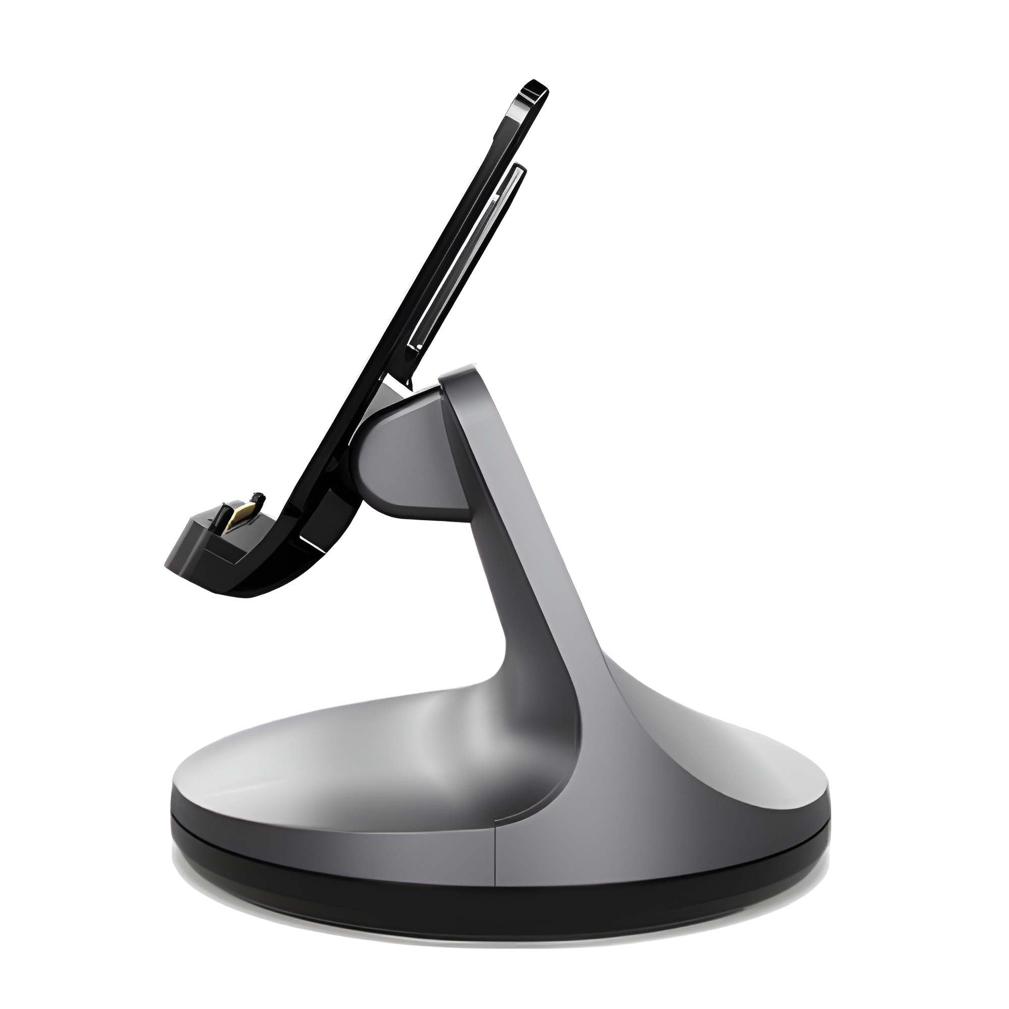 Elo Pay M100 Rotating POS Dock with USB-C E640102