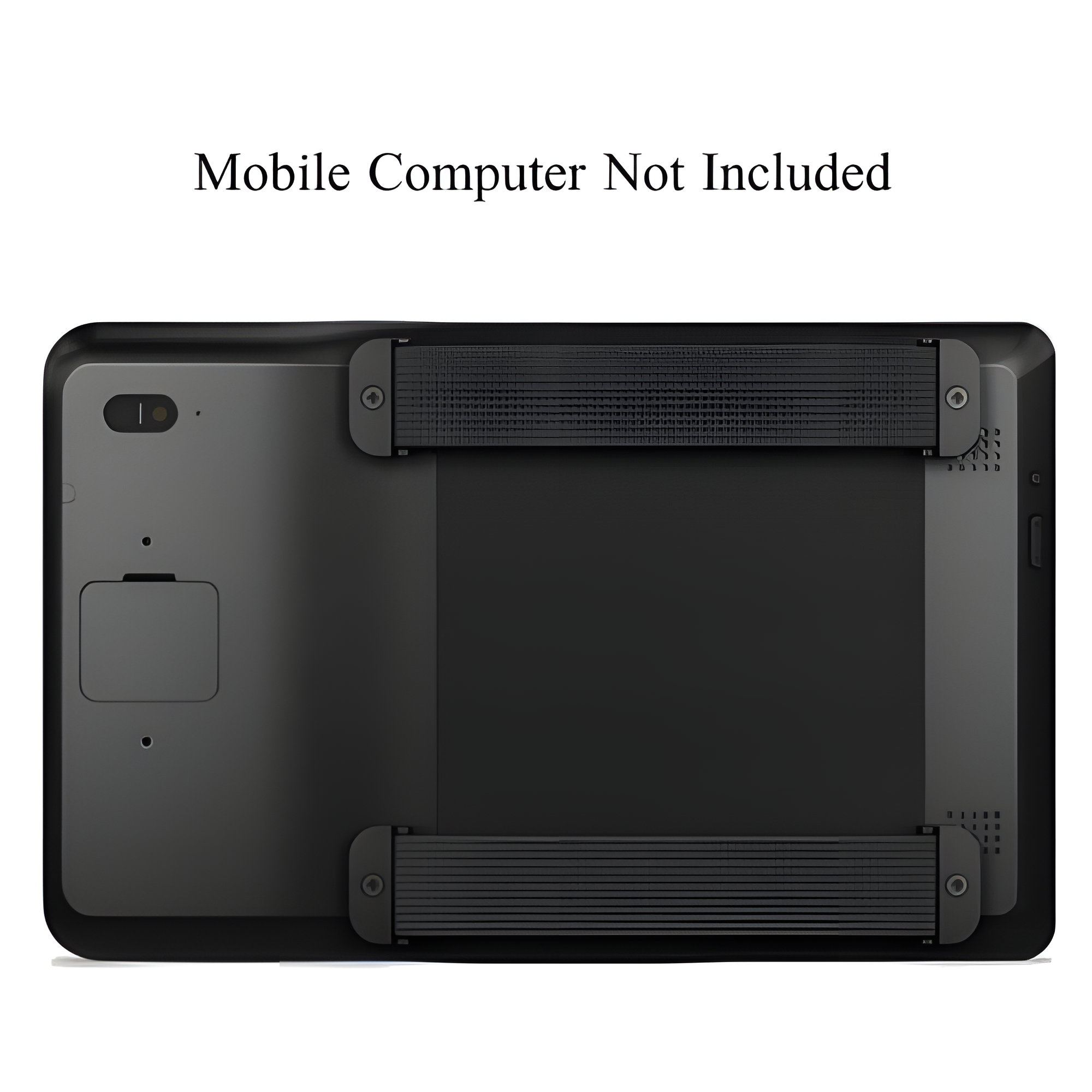 Elo Pay M100 Hand Strap E119827