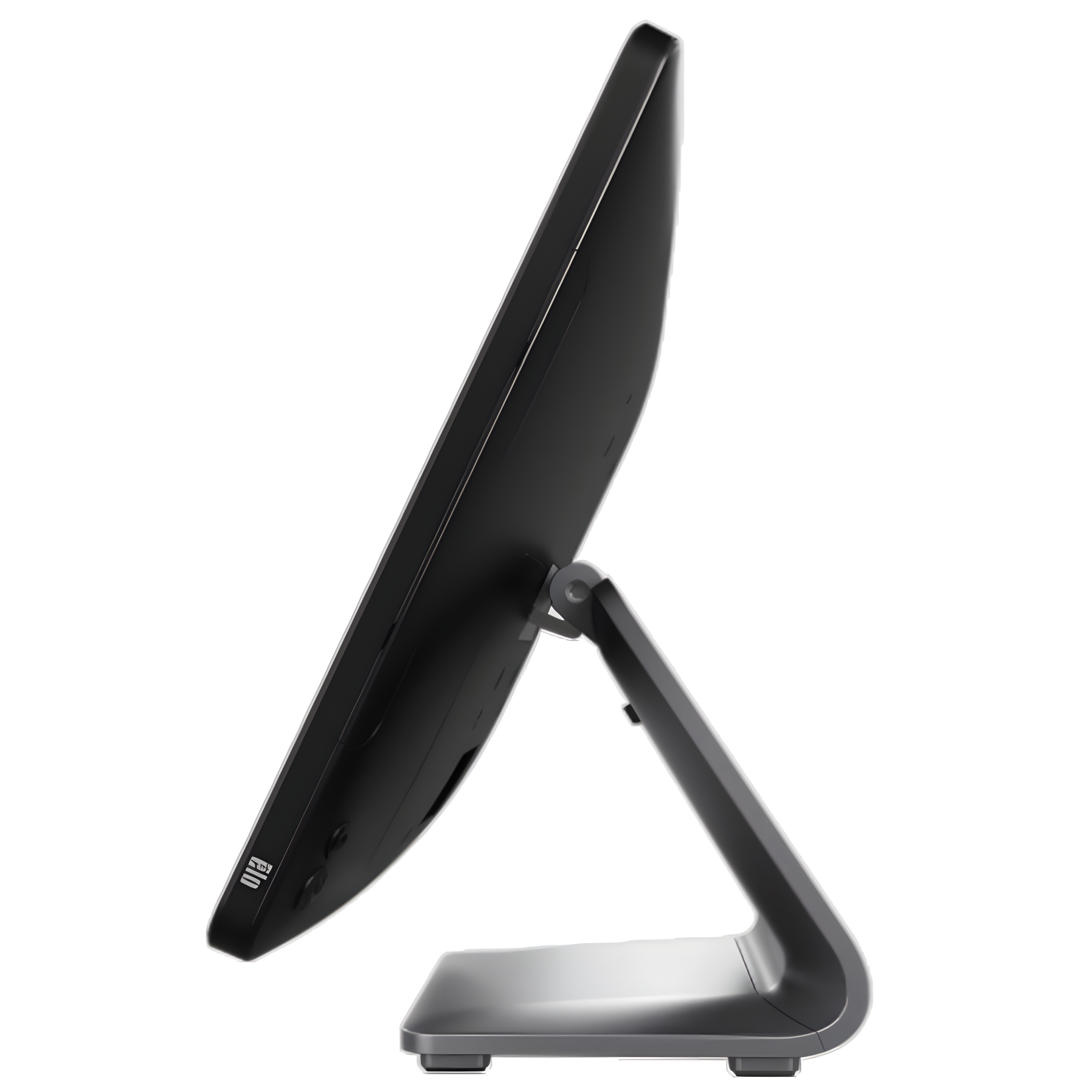 Elo 1504L HD LCD Touchscreen Monitor [15.6", USB-A, USB-C] E969493