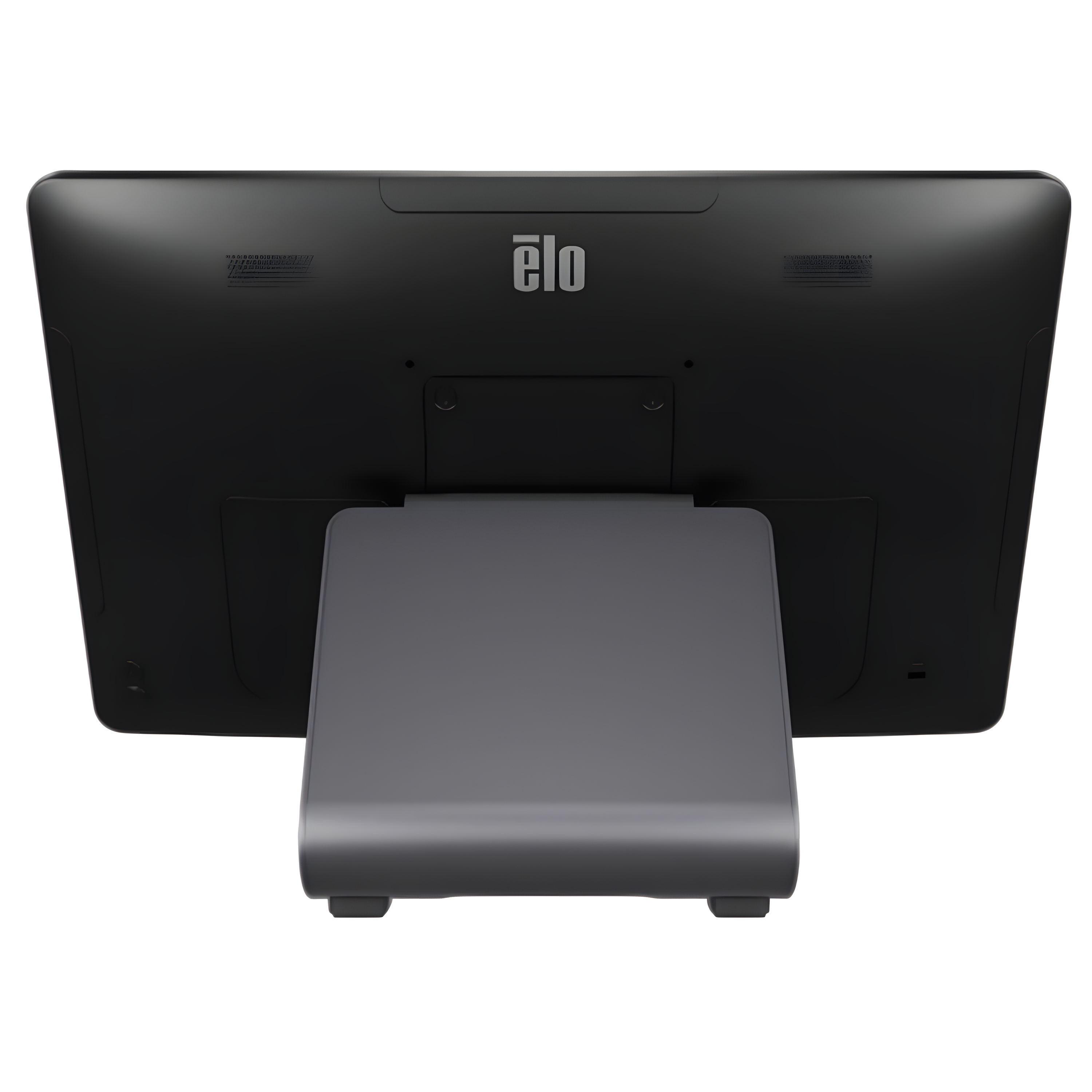 Elo 1504L HD LCD Touchscreen Monitor [15.6", USB-A, USB-C] E969493