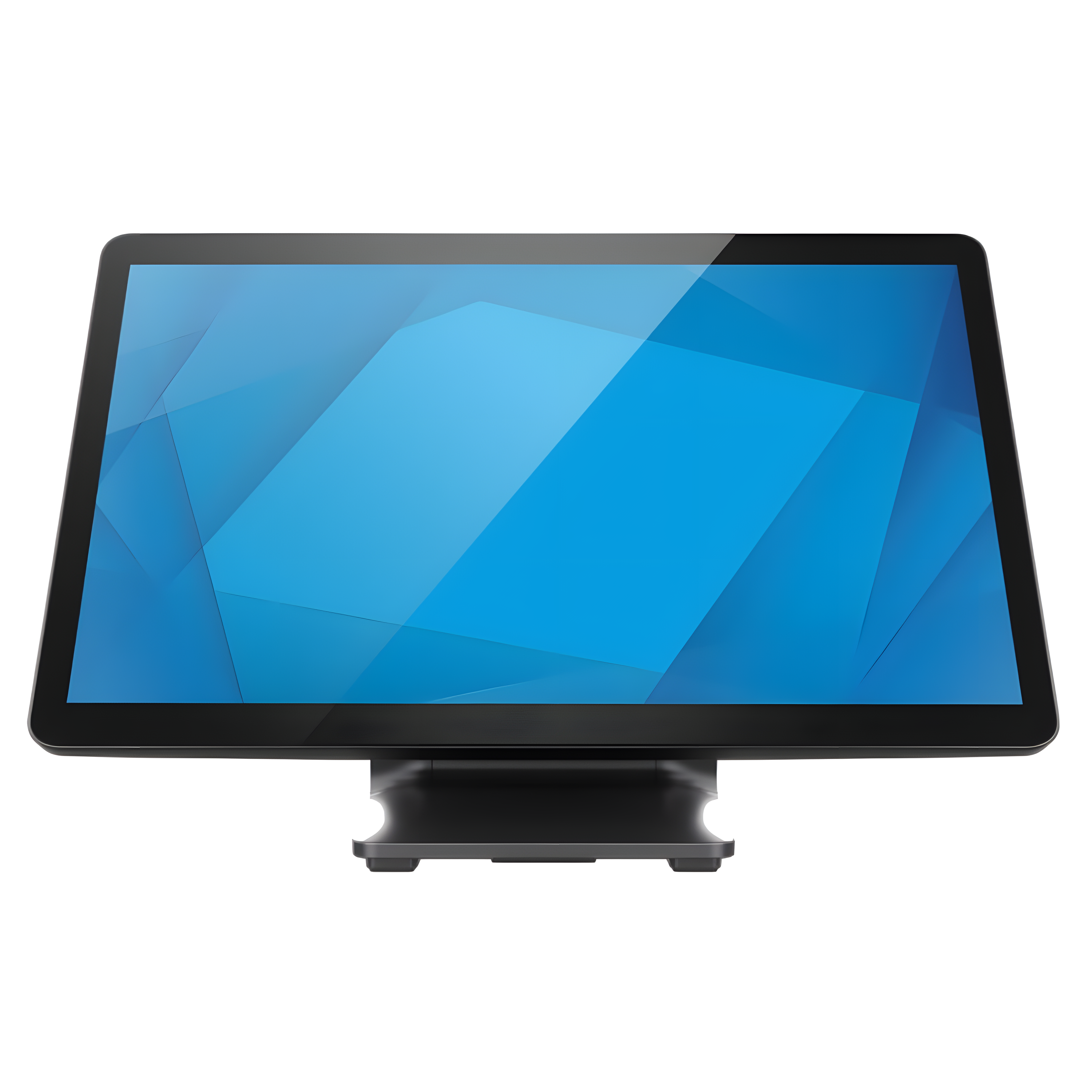 Elo 1504L HD LCD Touchscreen Monitor [15.6", USB-A, USB-C] E969493
