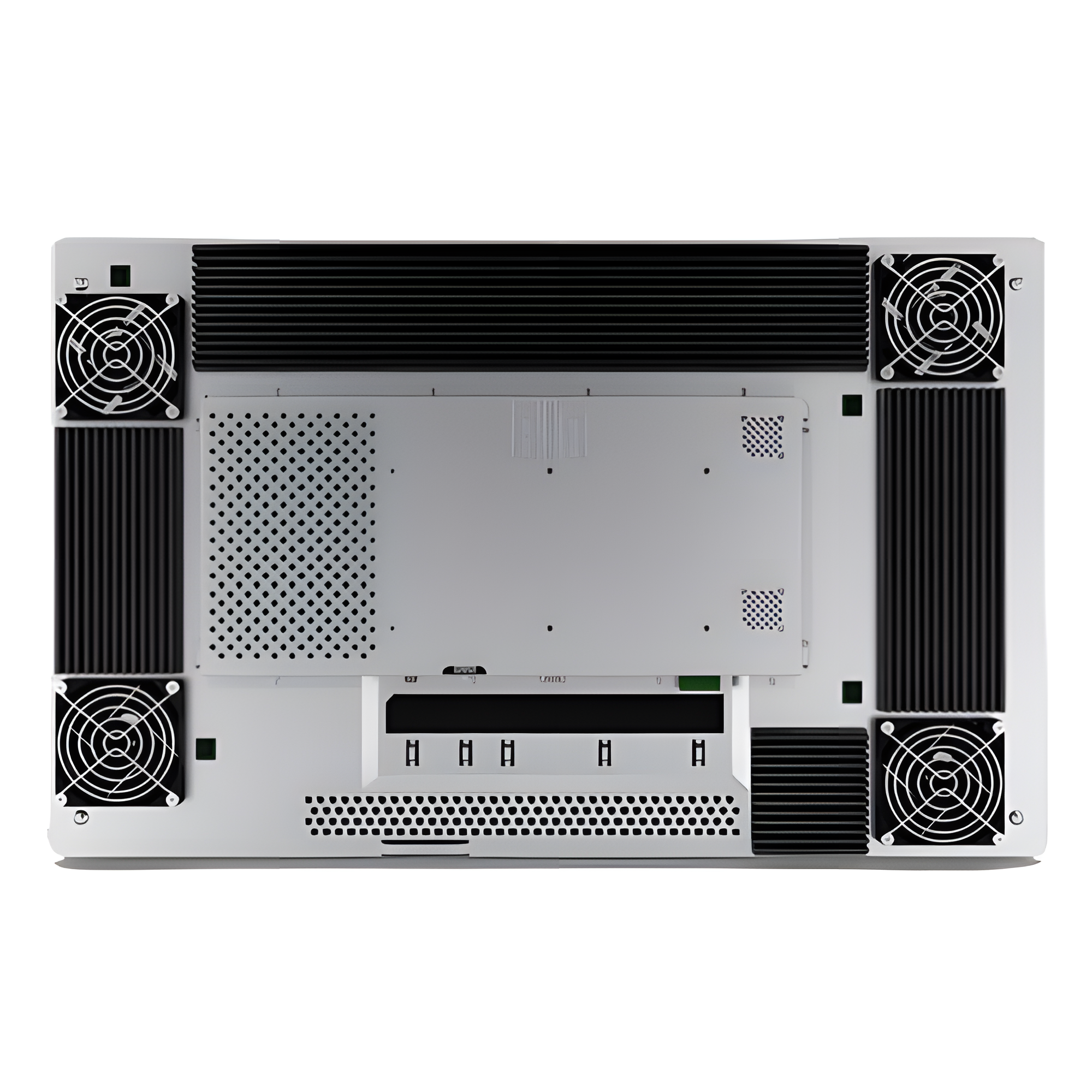 Elo 2799L Outdoor Open Frame Monitor [27", Celeron] E399052