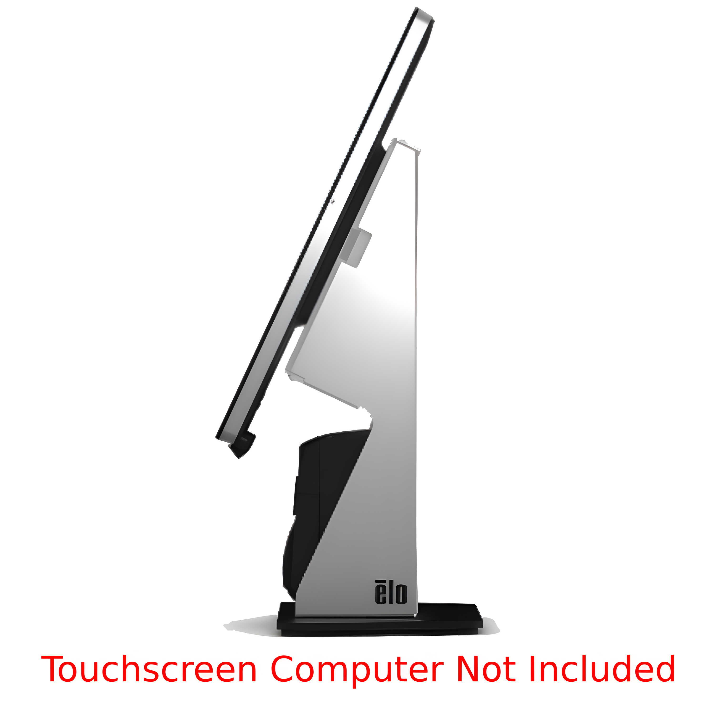 Elo Wallaby Self-Service Countertop Stand E421137